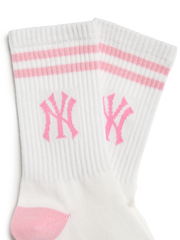 Basic Stripe Socks