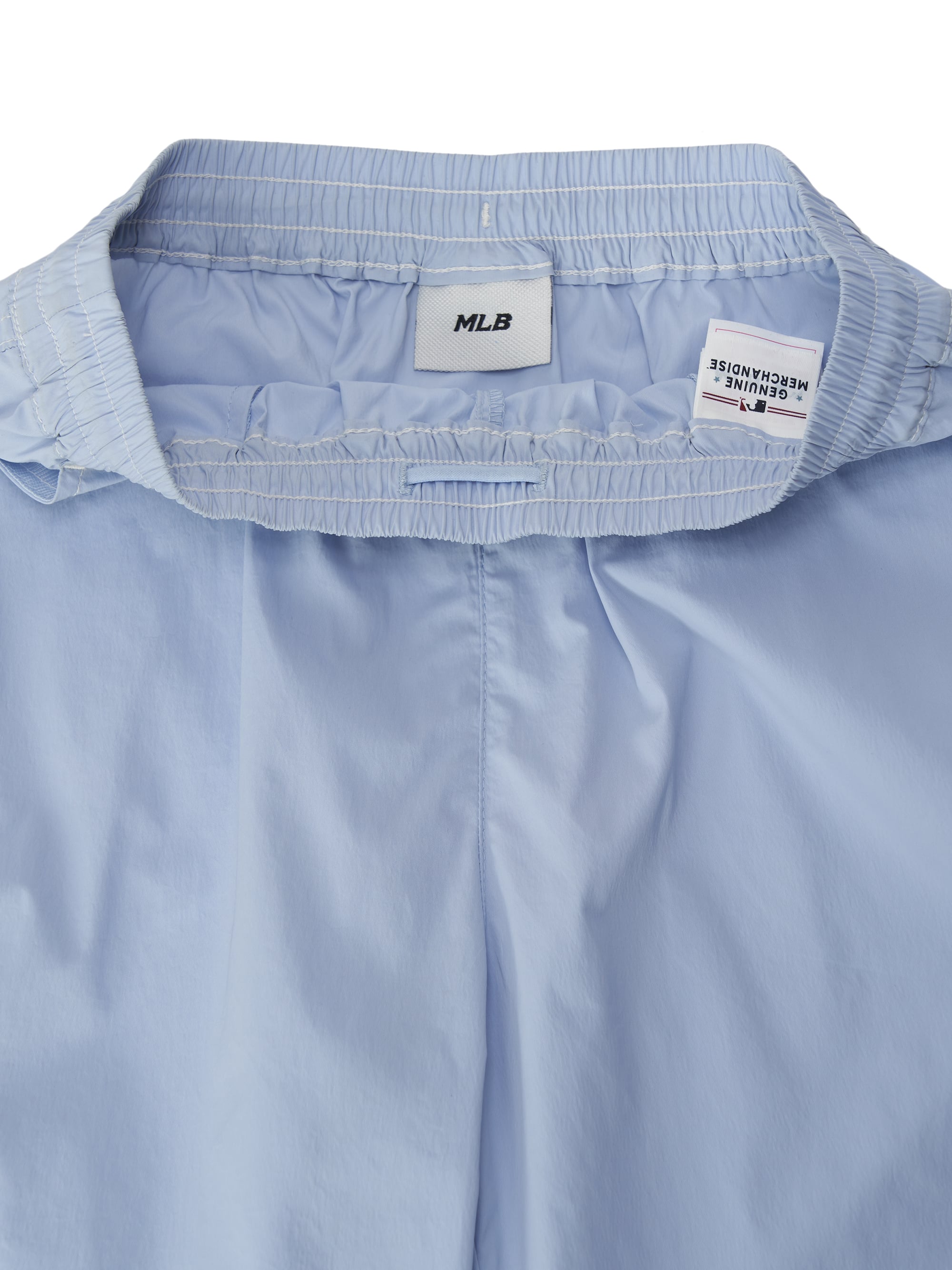 Sportive Basic Woven Anorak Set