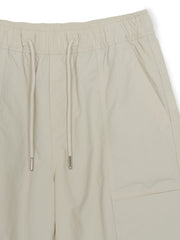 BASIC COTTON TOUCH RIPSTOP 9in Shorts