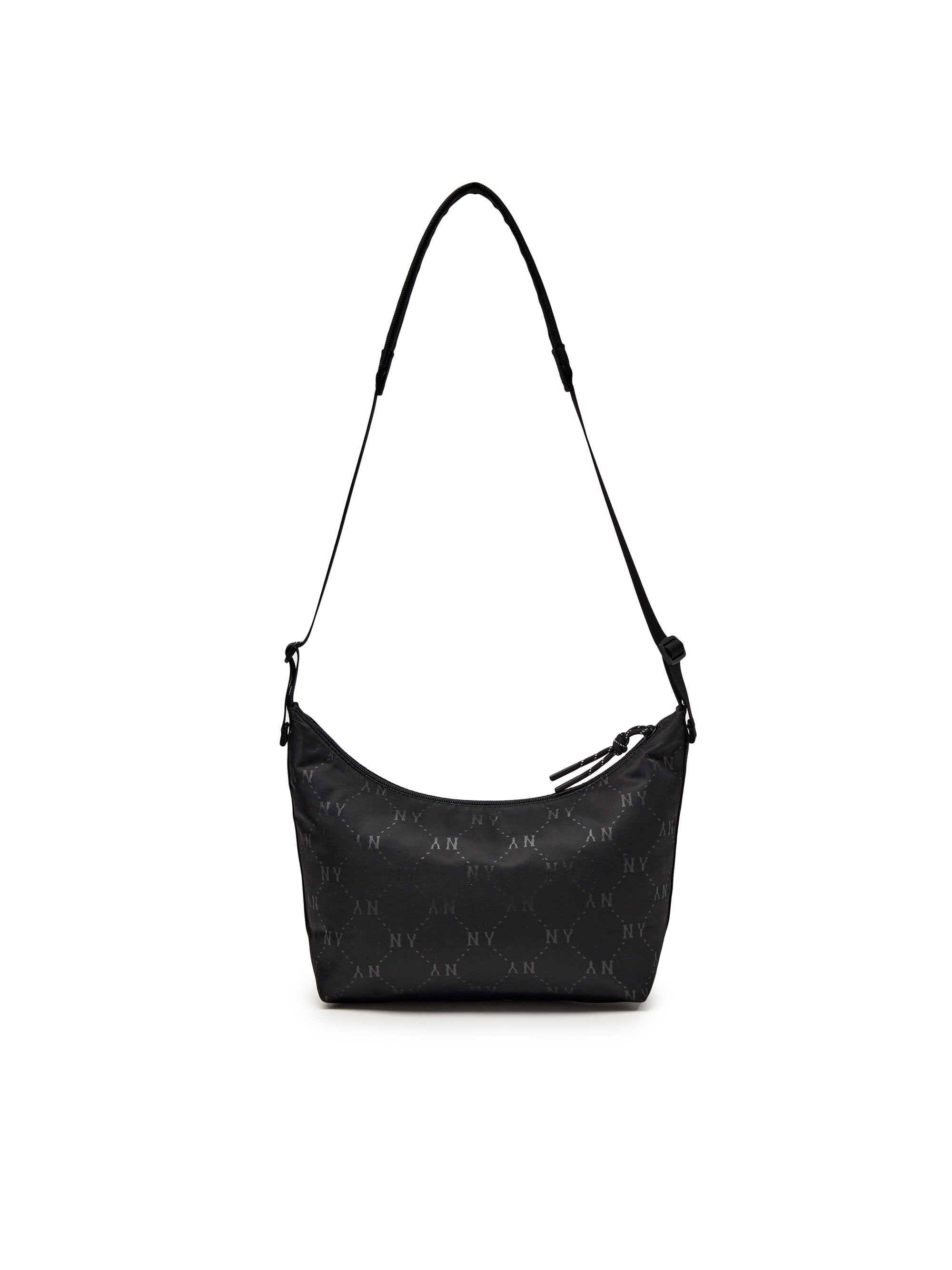 Dia Monogram Sportive Hobo Bag