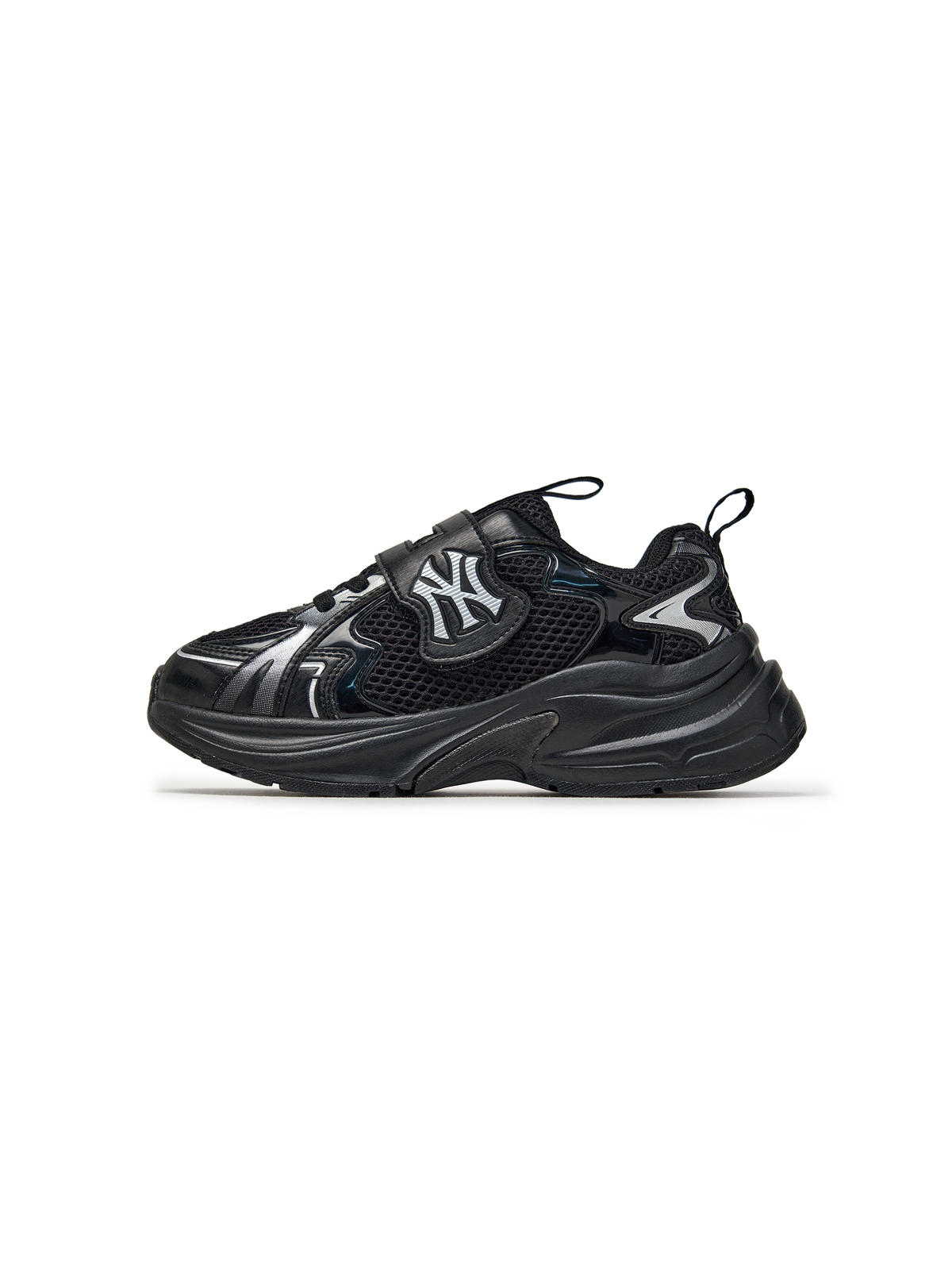 CURVE RUNNER