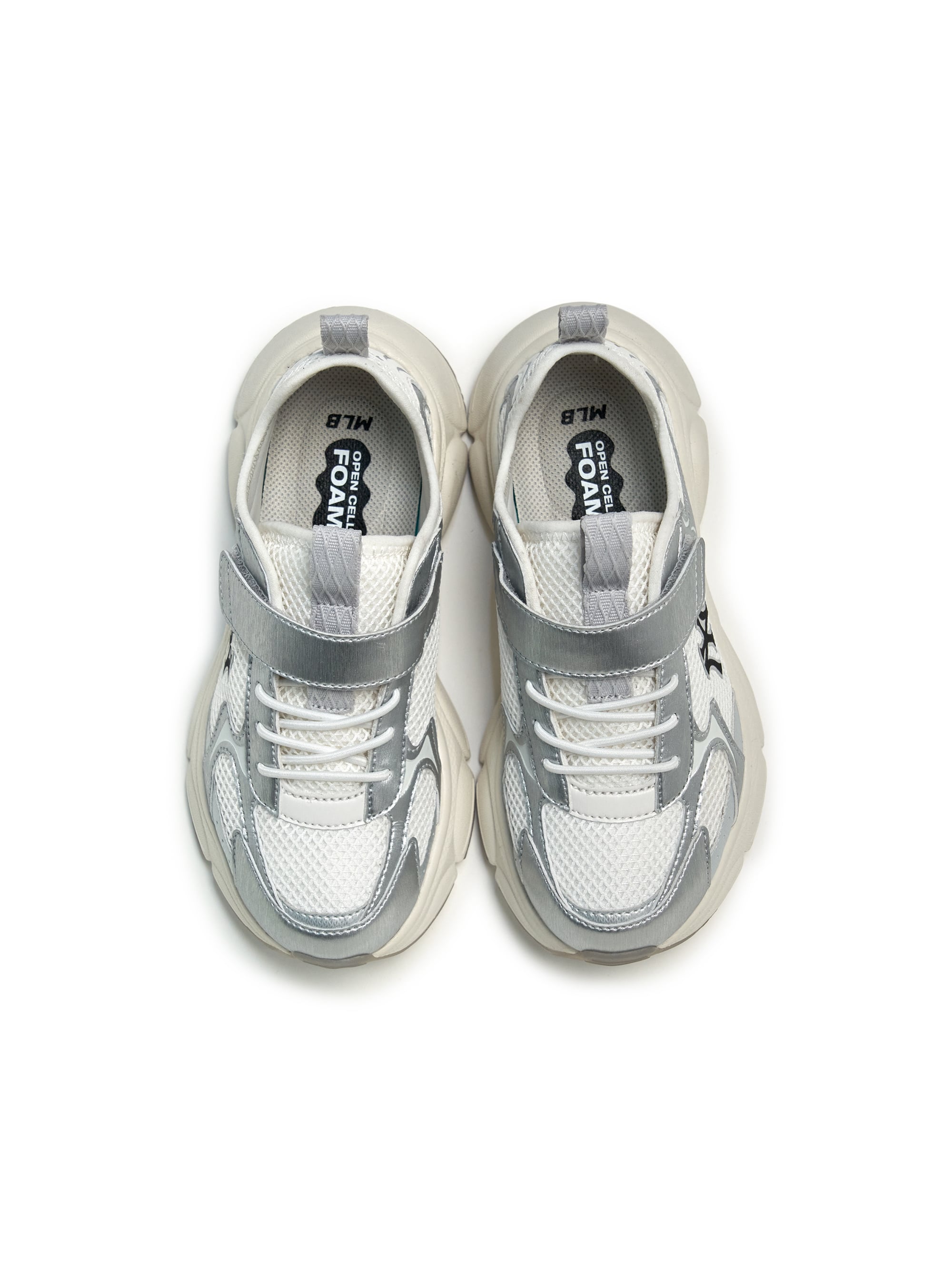 ACE RUNNER SPEED JUNIOR