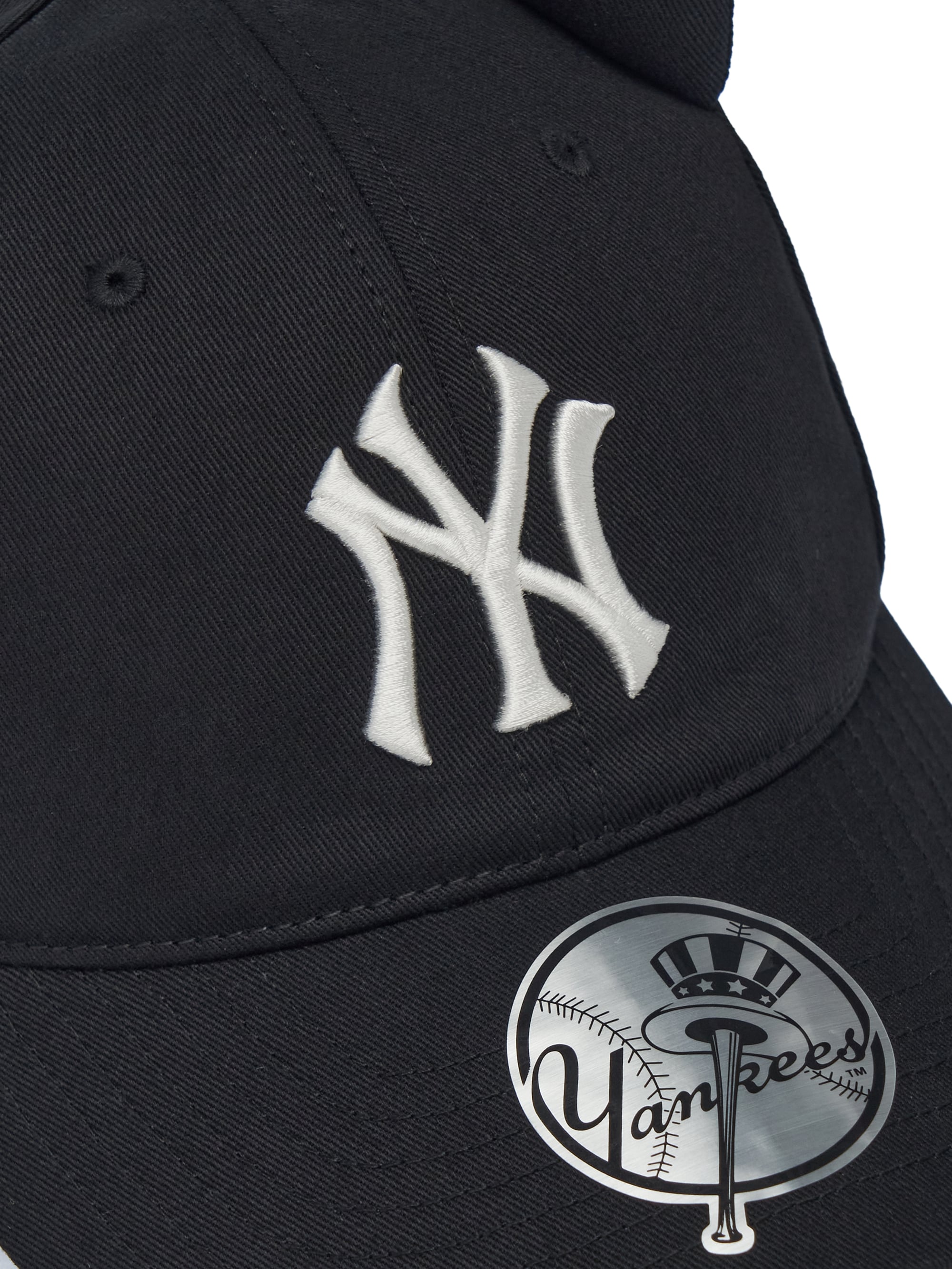 Signature Devil Unstructured Ballcap