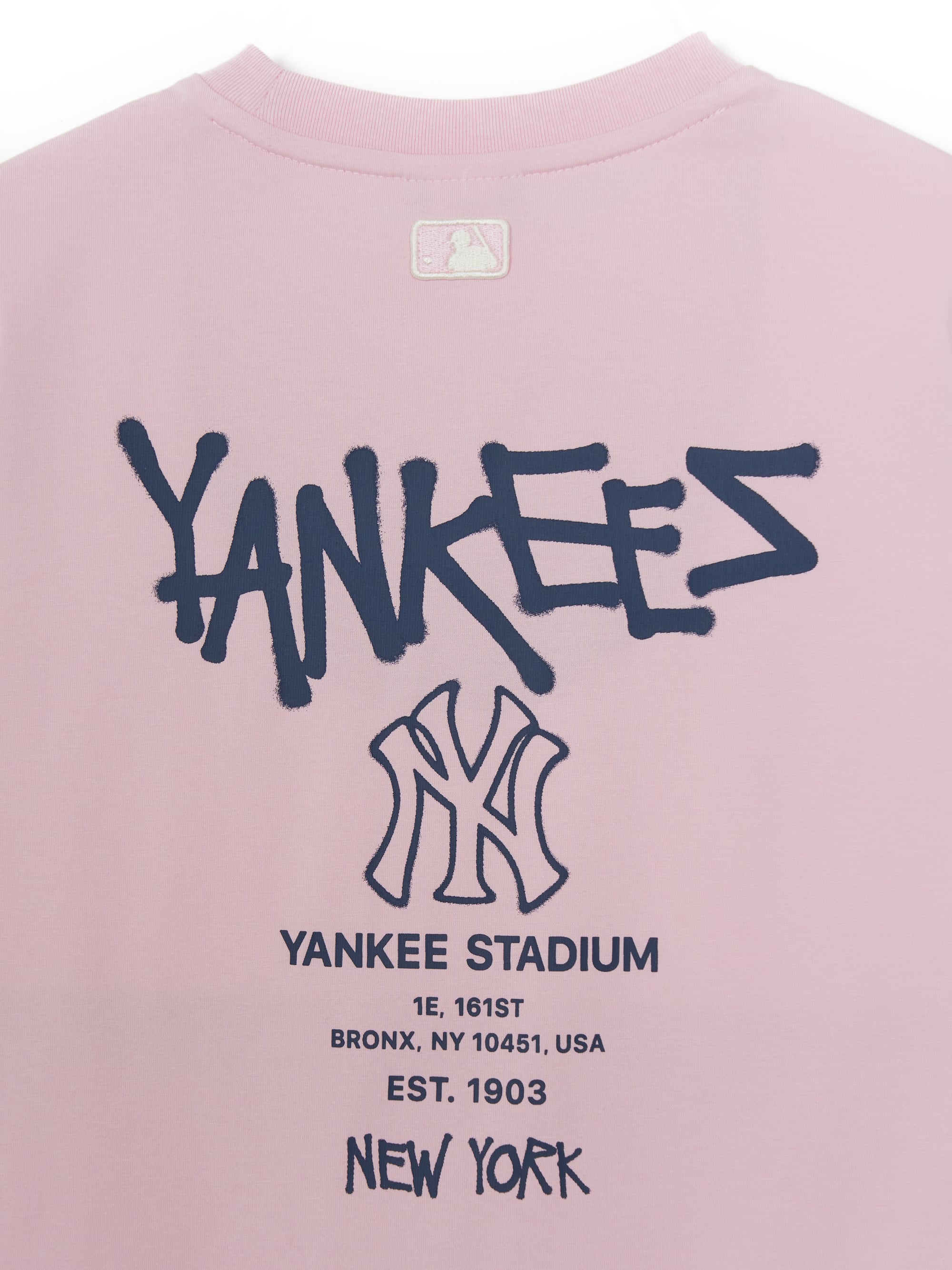 STREET BASIC ARTWORK T-shirt