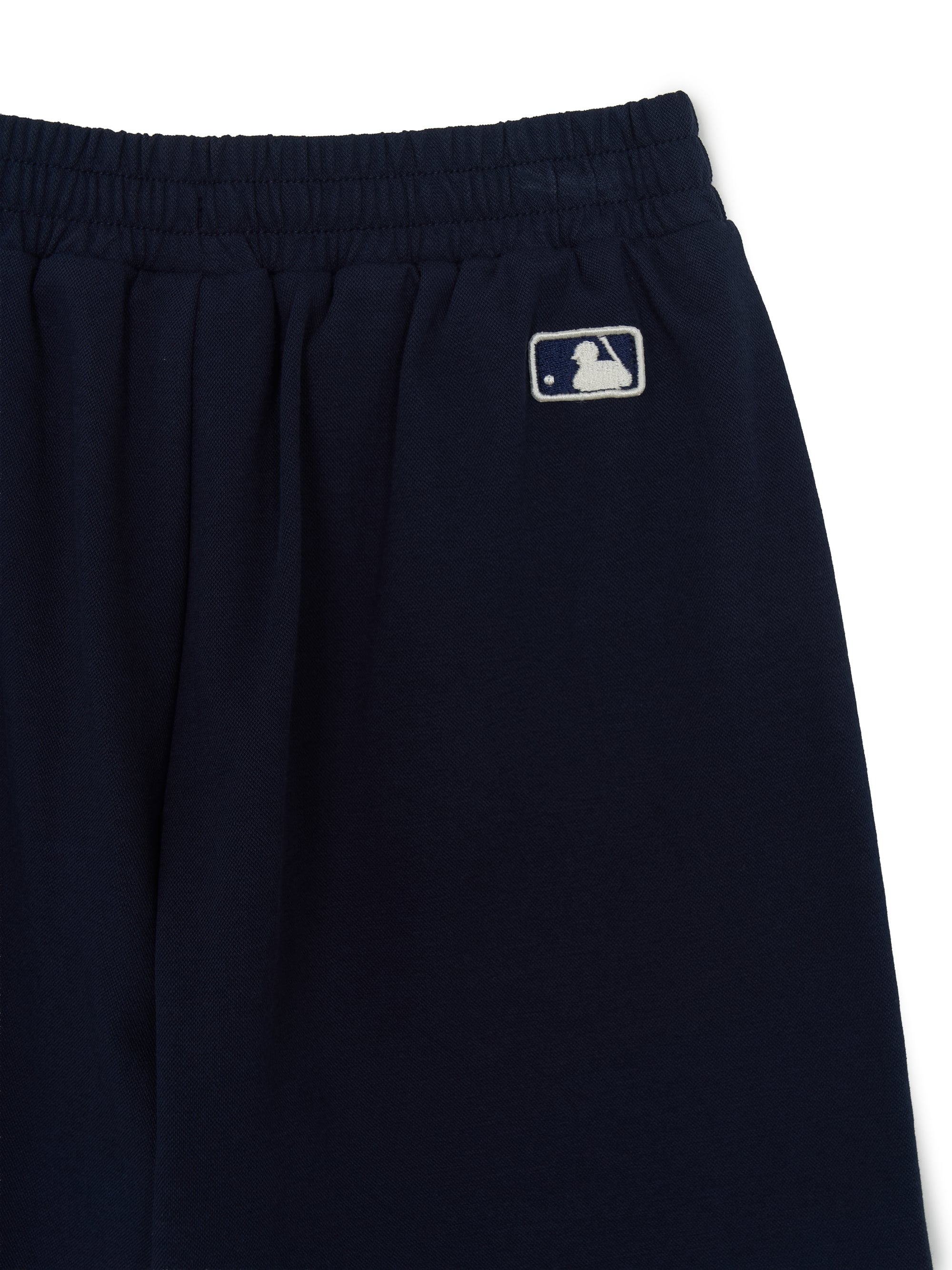 VARSITY BIG LOGO Shorts