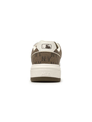 Chunky Liner Pocket Monogram