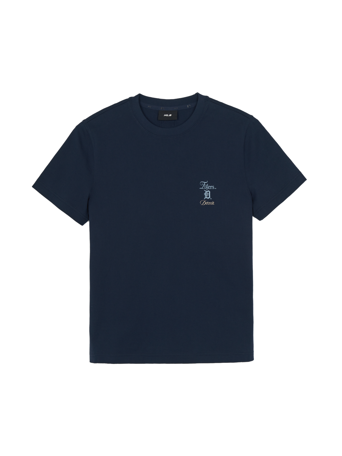 SHERIFF SMALL LETTERING LOGO REGULAR-FIT T-shirt