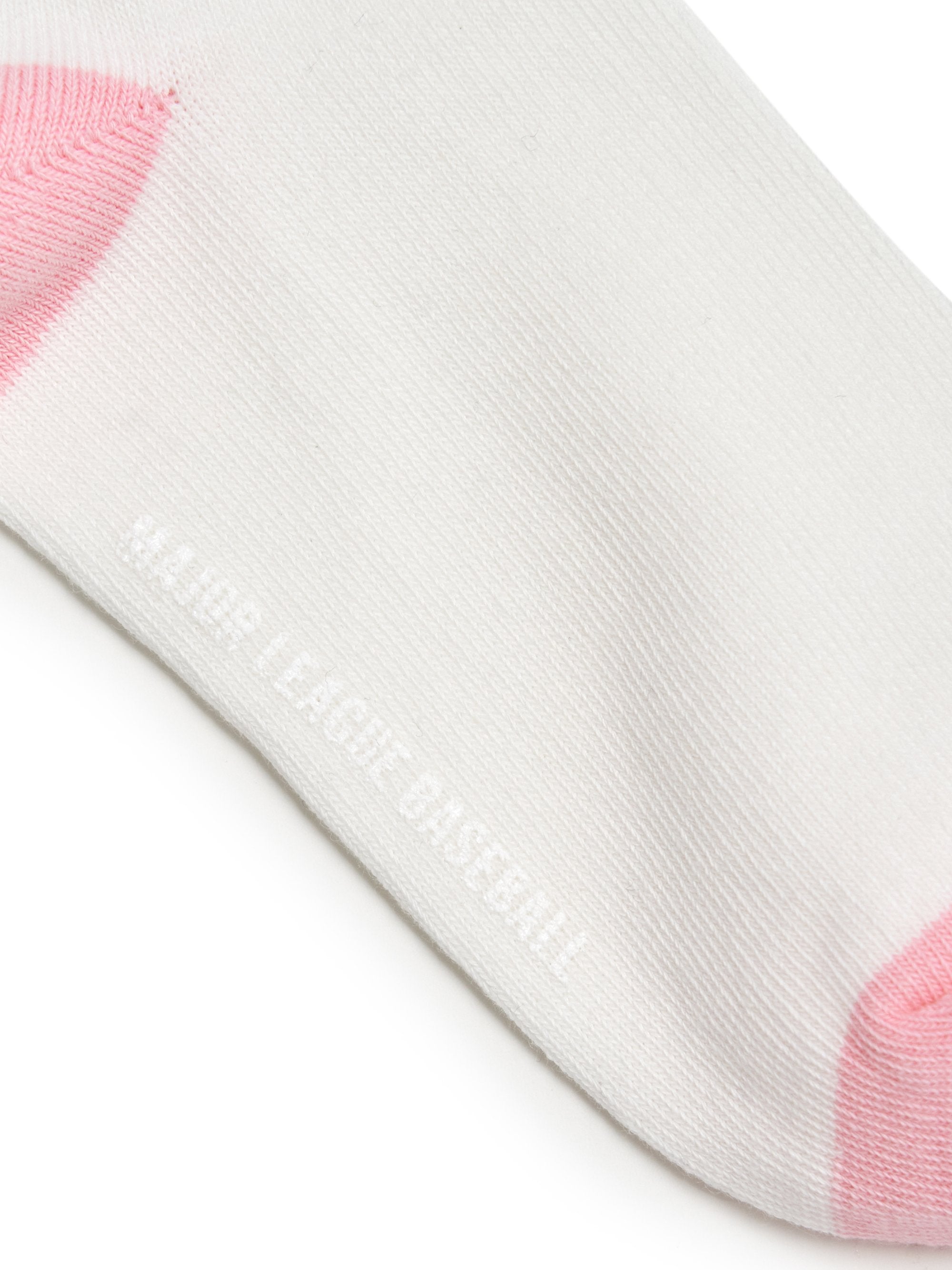 Basic Stripe Socks