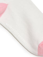 Basic Stripe Socks