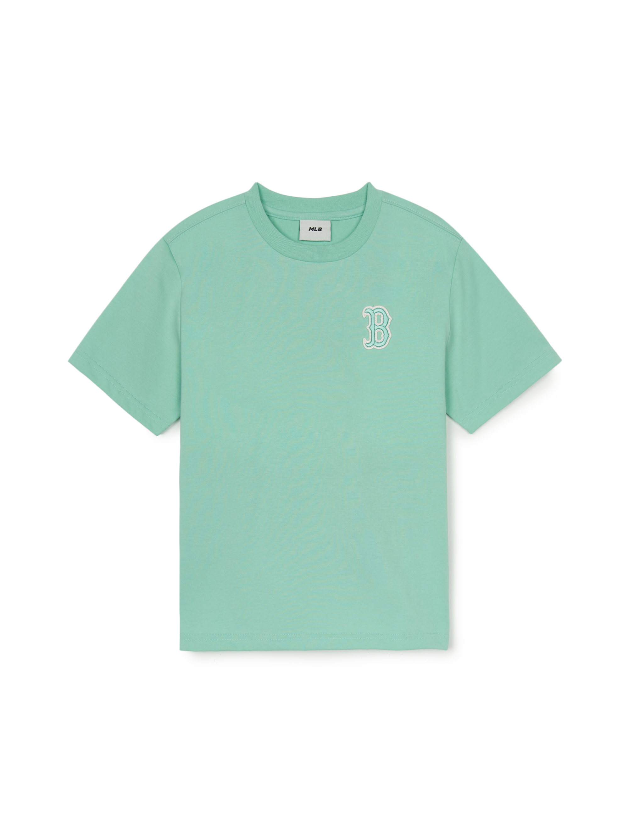 Basic Small Logo T-shirt