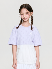 SPORTIVE MONOGRAM JQD T-shirt