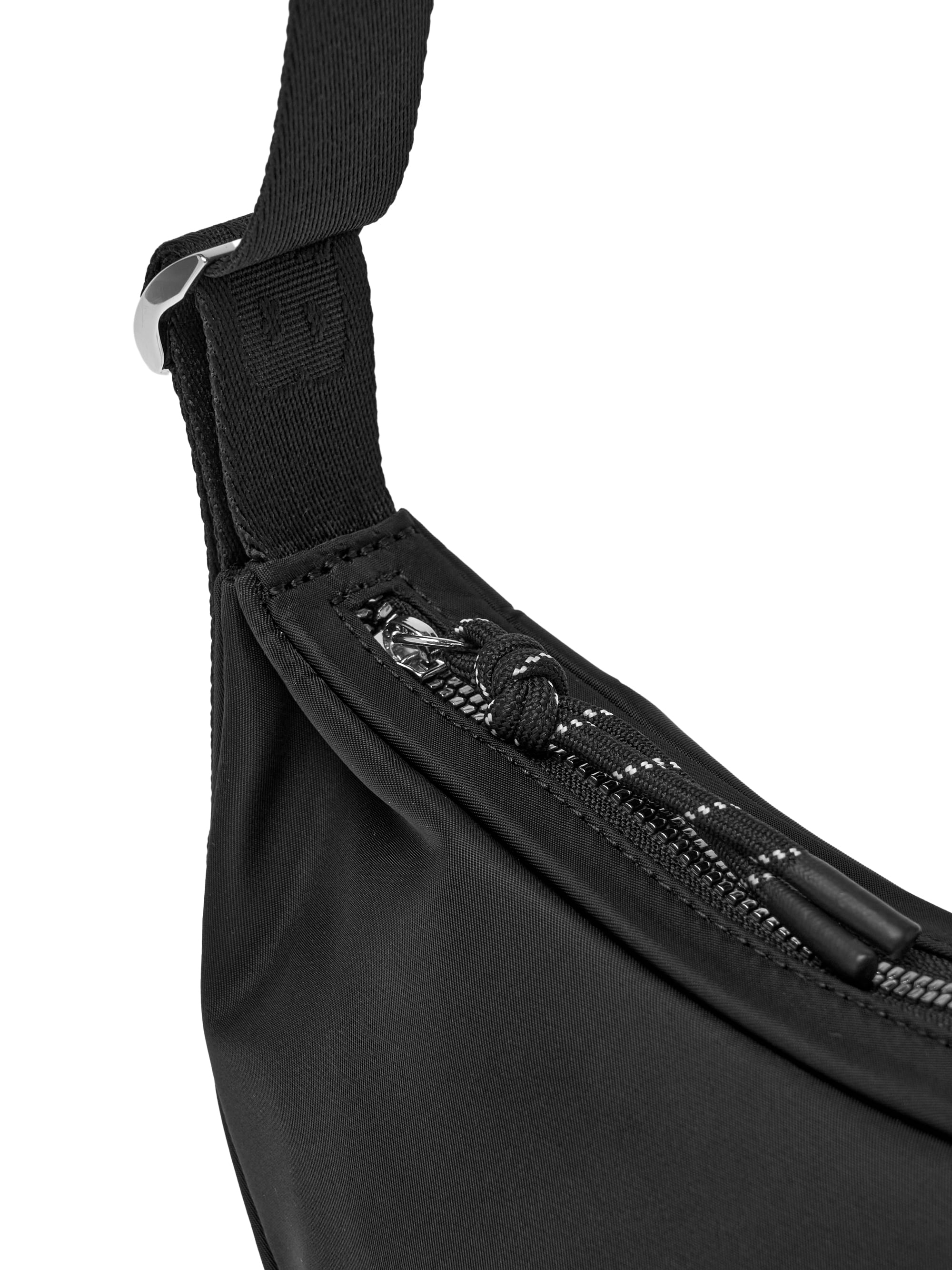 Basic Sportive Hobo Bag