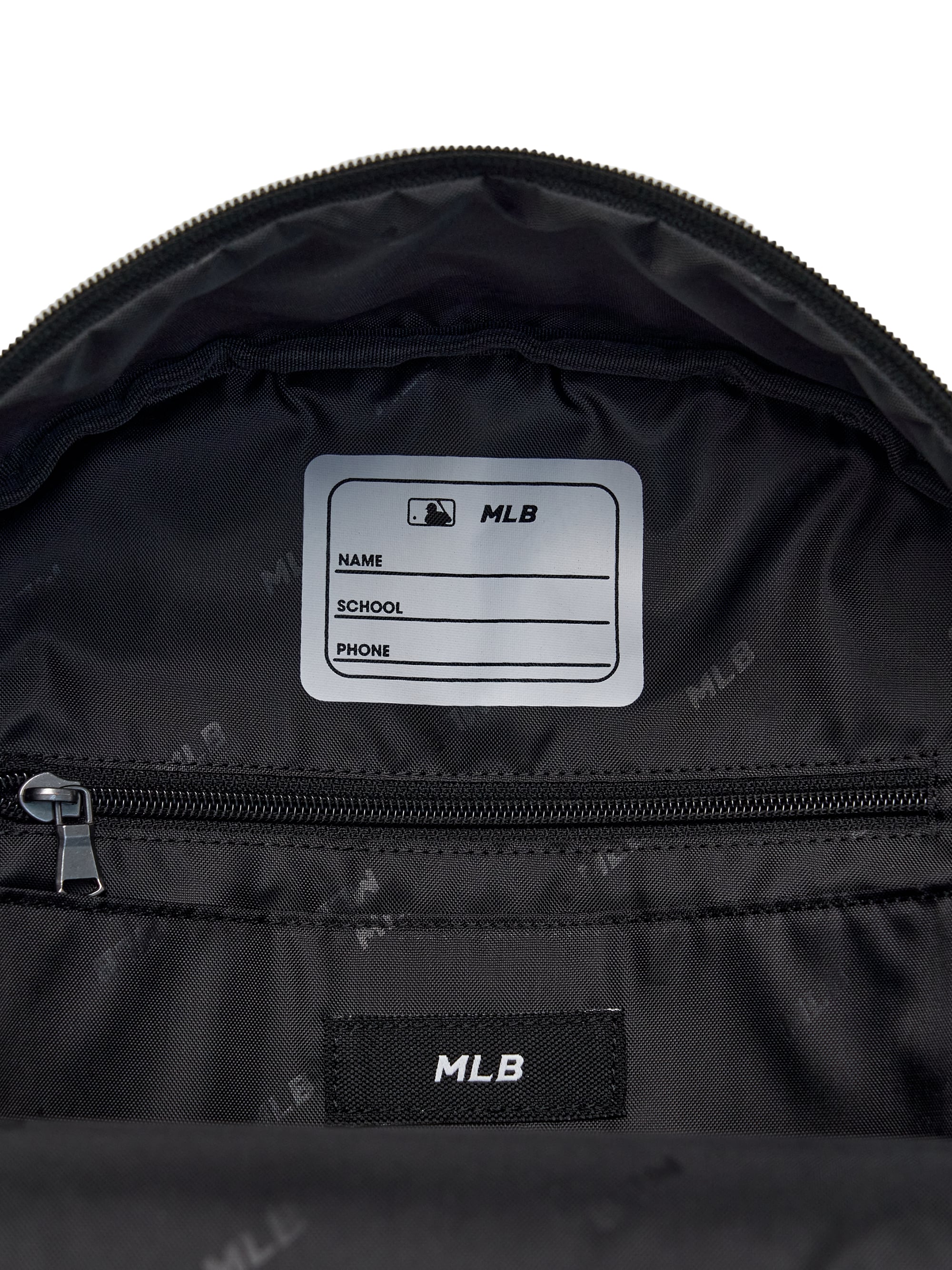 TAG POP BACKPACK