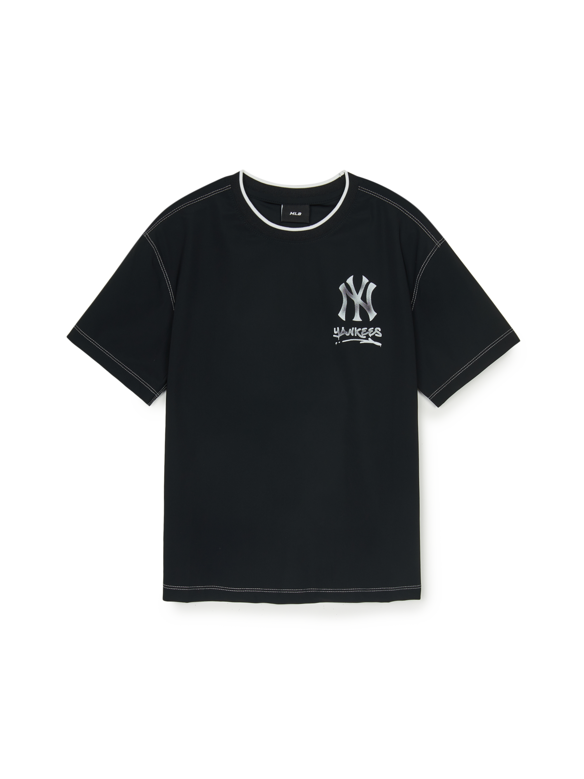 Outdoor Street T-shirt Set