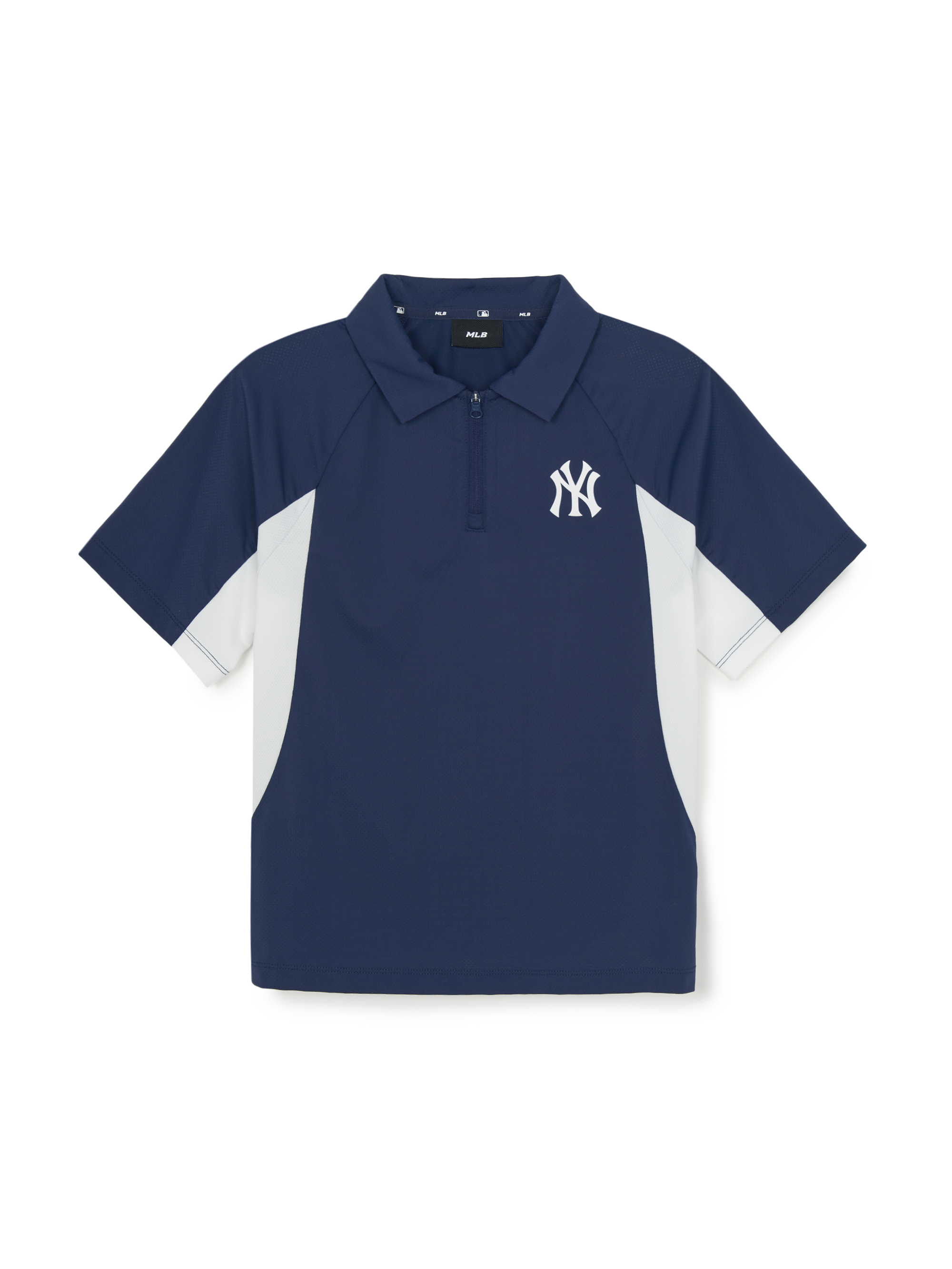 Basic Outdoor Polo Shirt