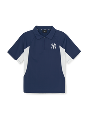 Basic Outdoor Polo Shirt