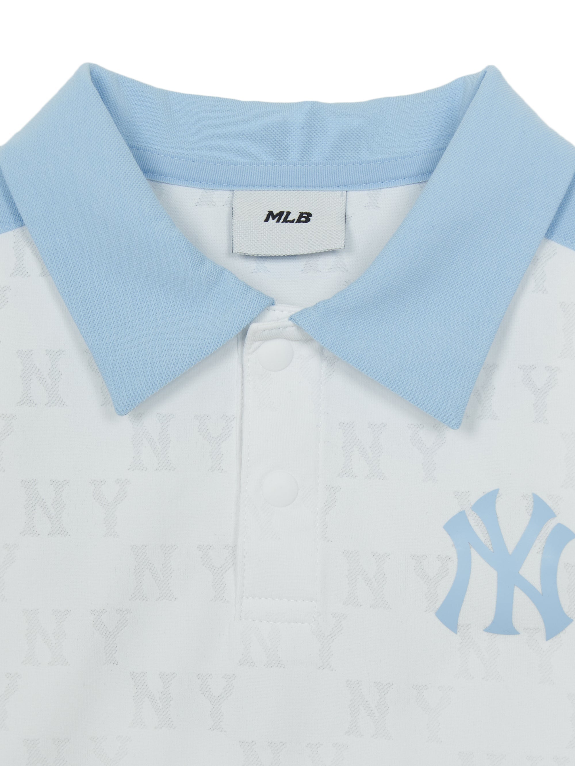 Monogram Polo Shirt