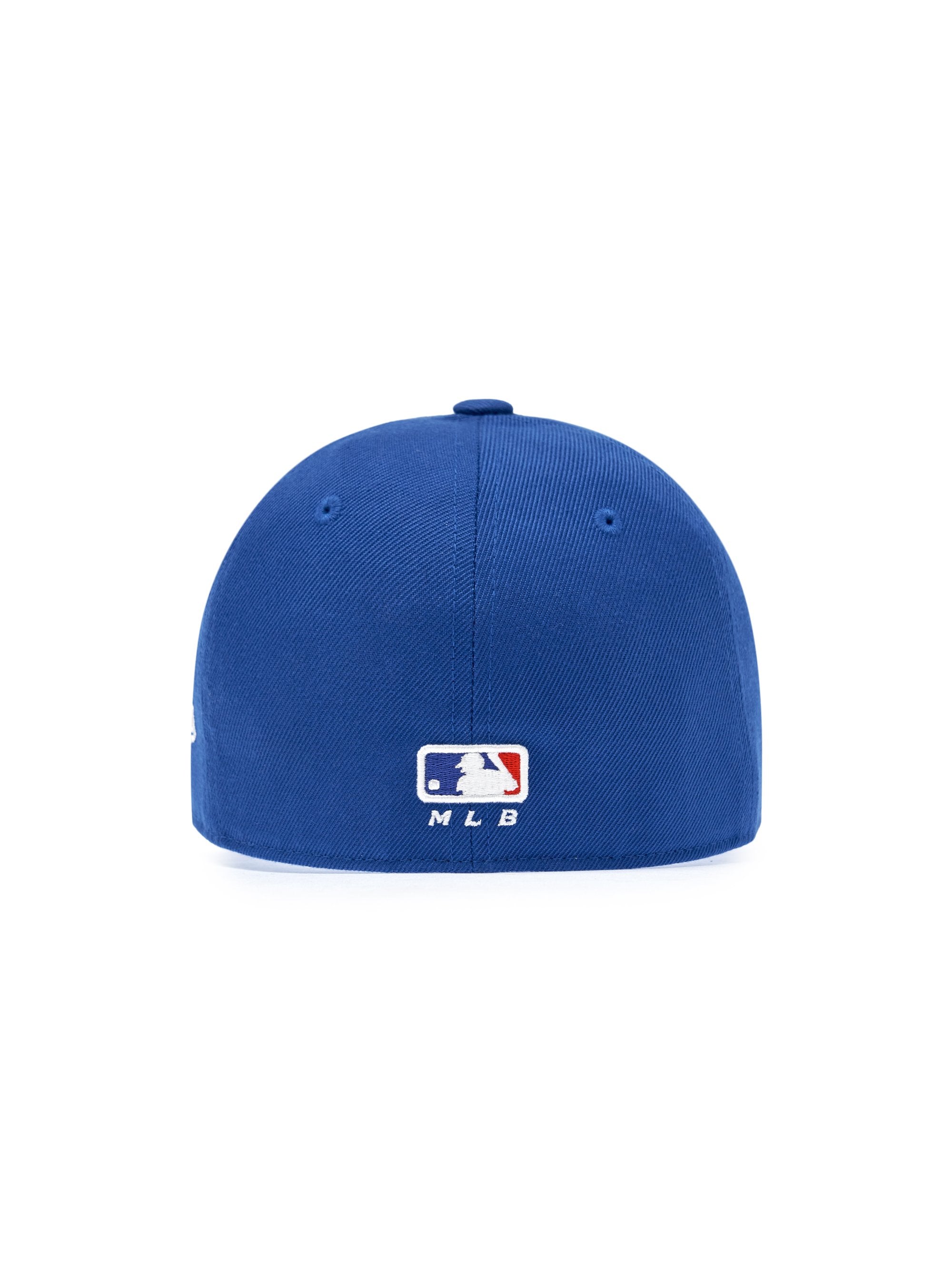 SIGNATURE STRUCTURED BALLCAP