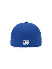 SIGNATURE STRUCTURED BALLCAP