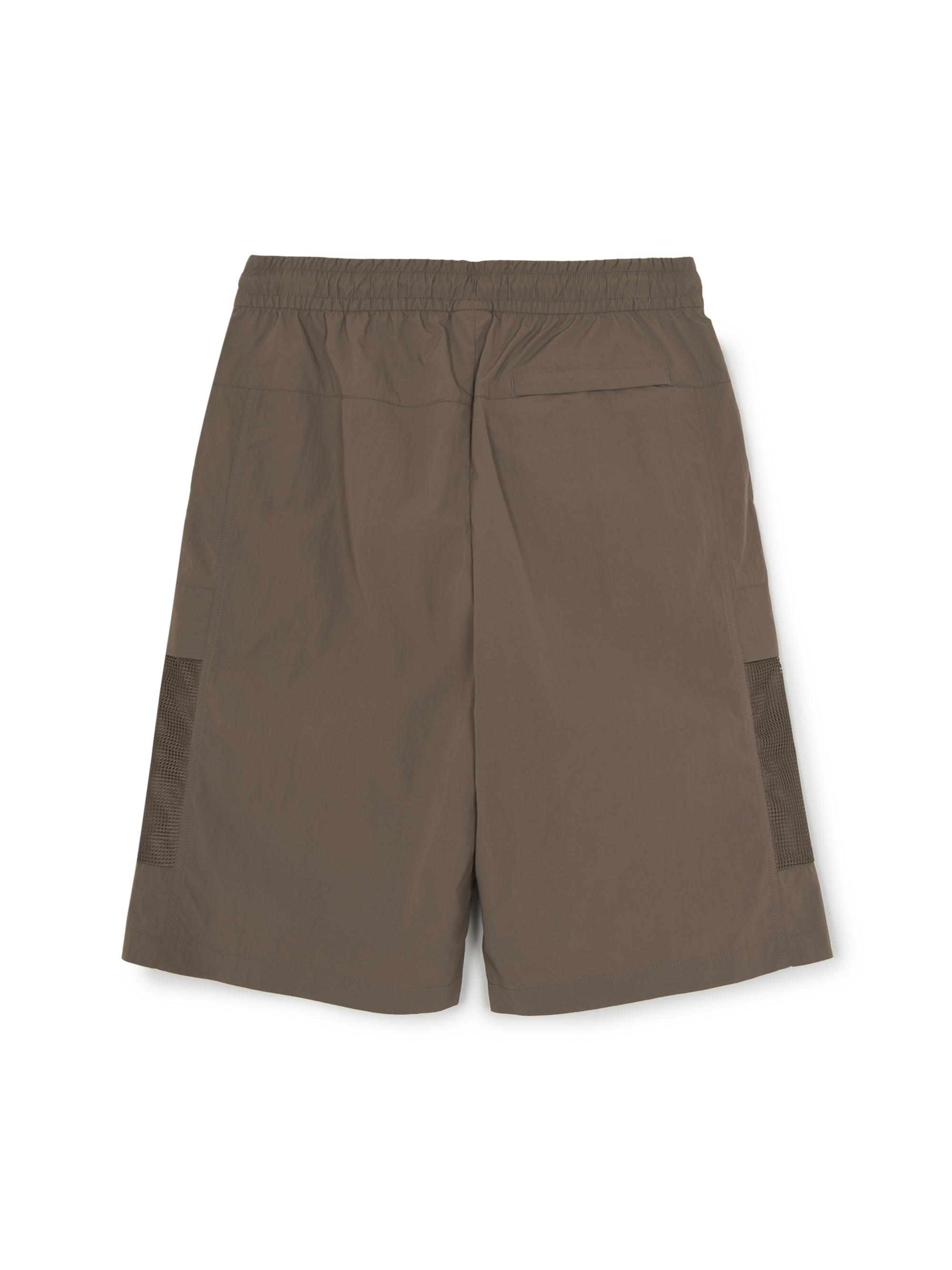 GORPCORE LIGHT WEIGHT MESH CARGO 9in Shorts
