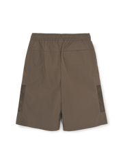 GORPCORE LIGHT WEIGHT MESH CARGO 9in Shorts