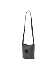 Basic Canvas Mini Bucket Bag