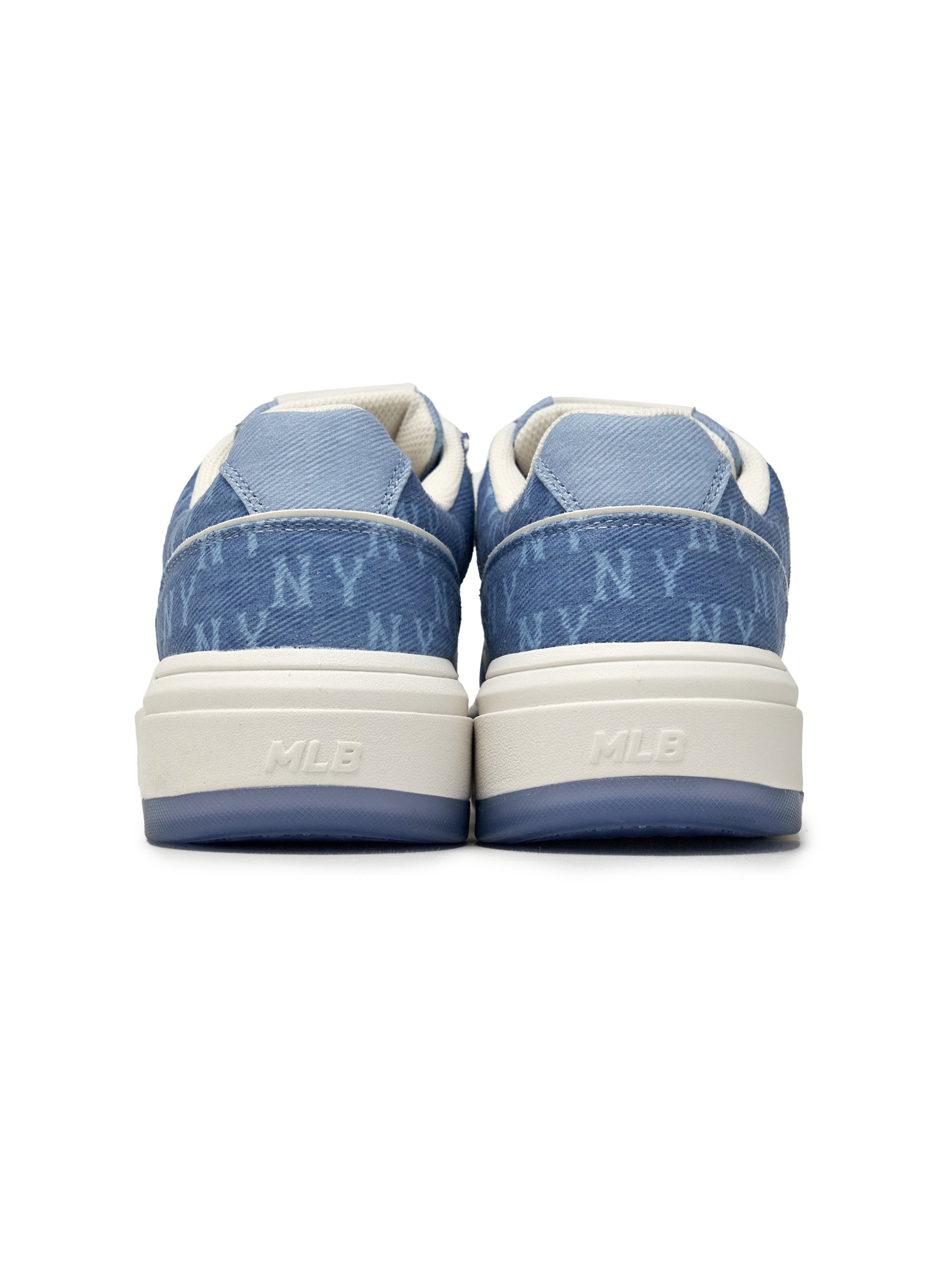 Chunky Liner Denim Monogram SL