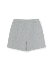 Women's Basic Sportive Waffle 4In Shorts