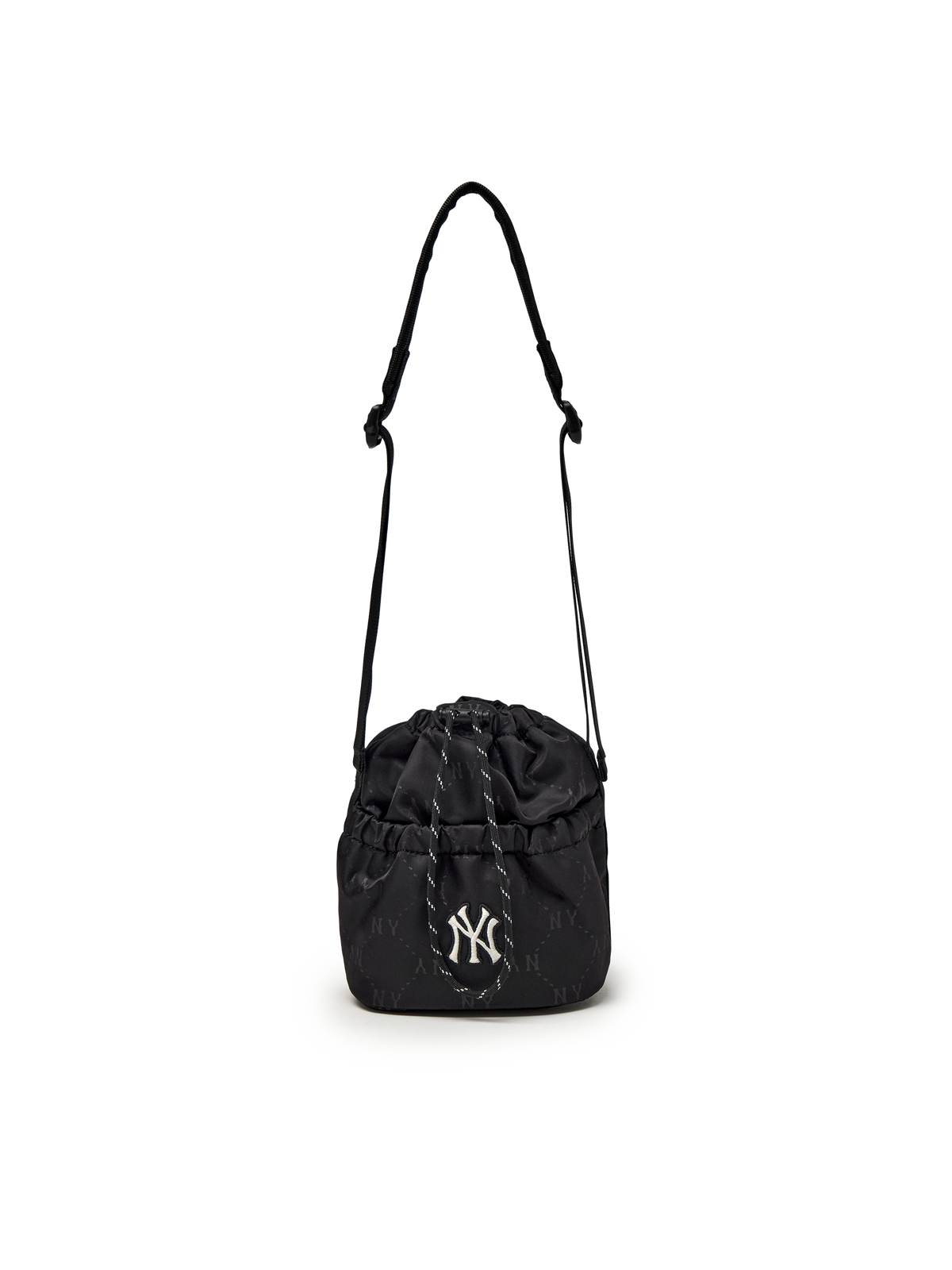 Dia Monogram Sportive Mini Cross Bag