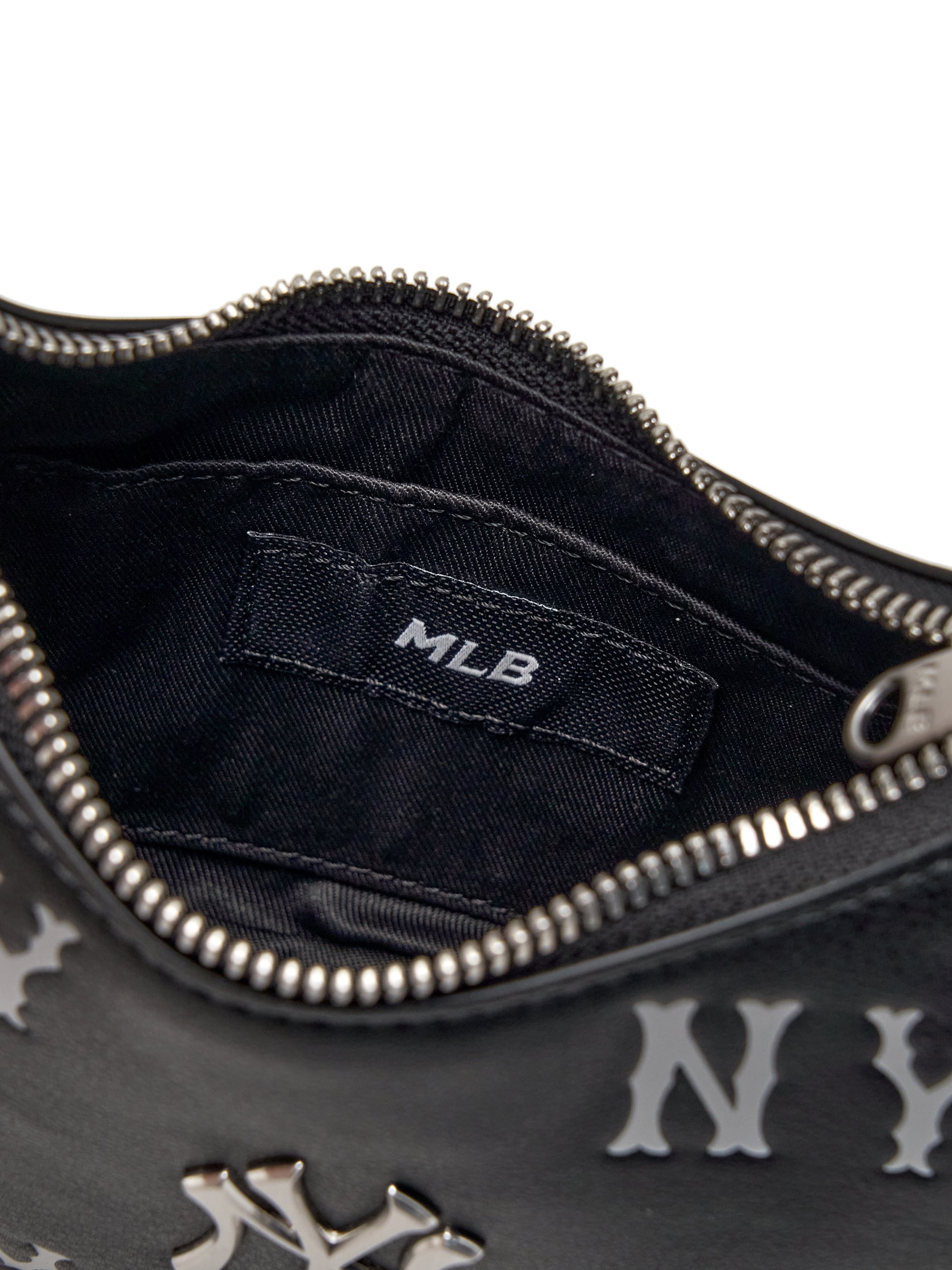 Classic Monogram Embo Mini Cross Bag