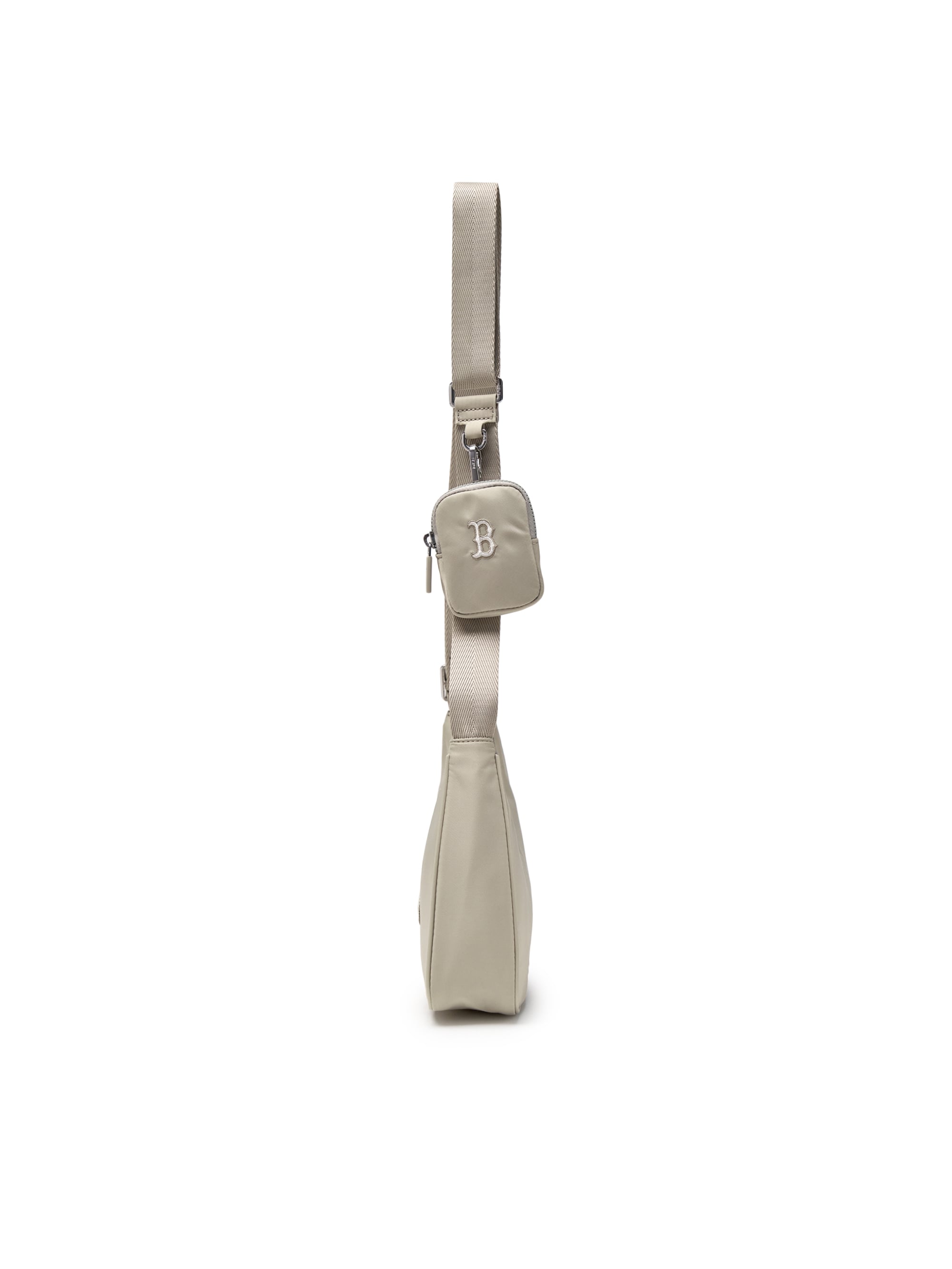 BASIC SPORTIVE CROSS BAG
