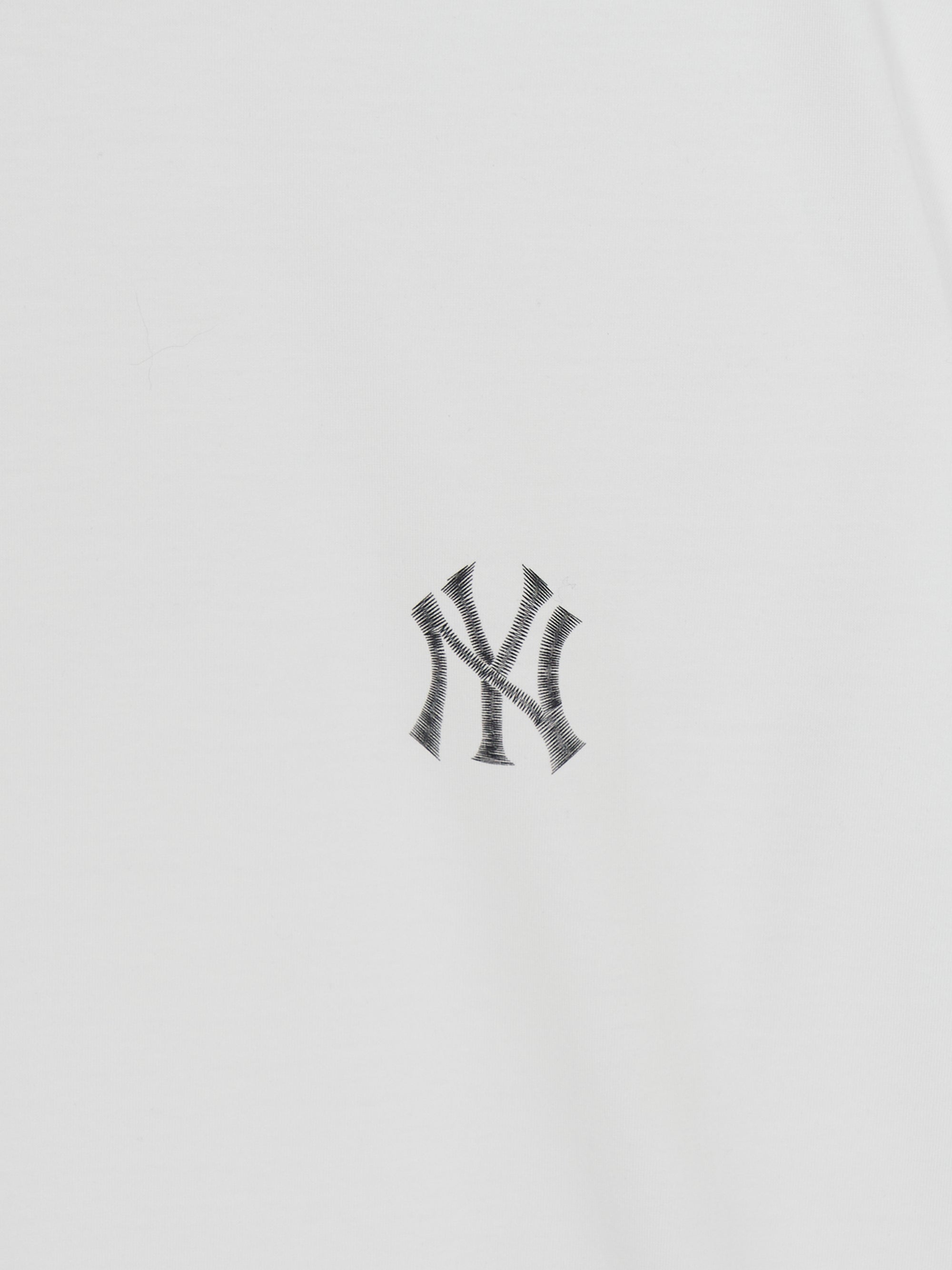 Basic Light Weight Over Fit T-Shirts