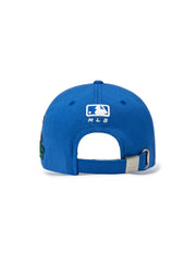 MEGABEAR FRIENDS BALL CAP