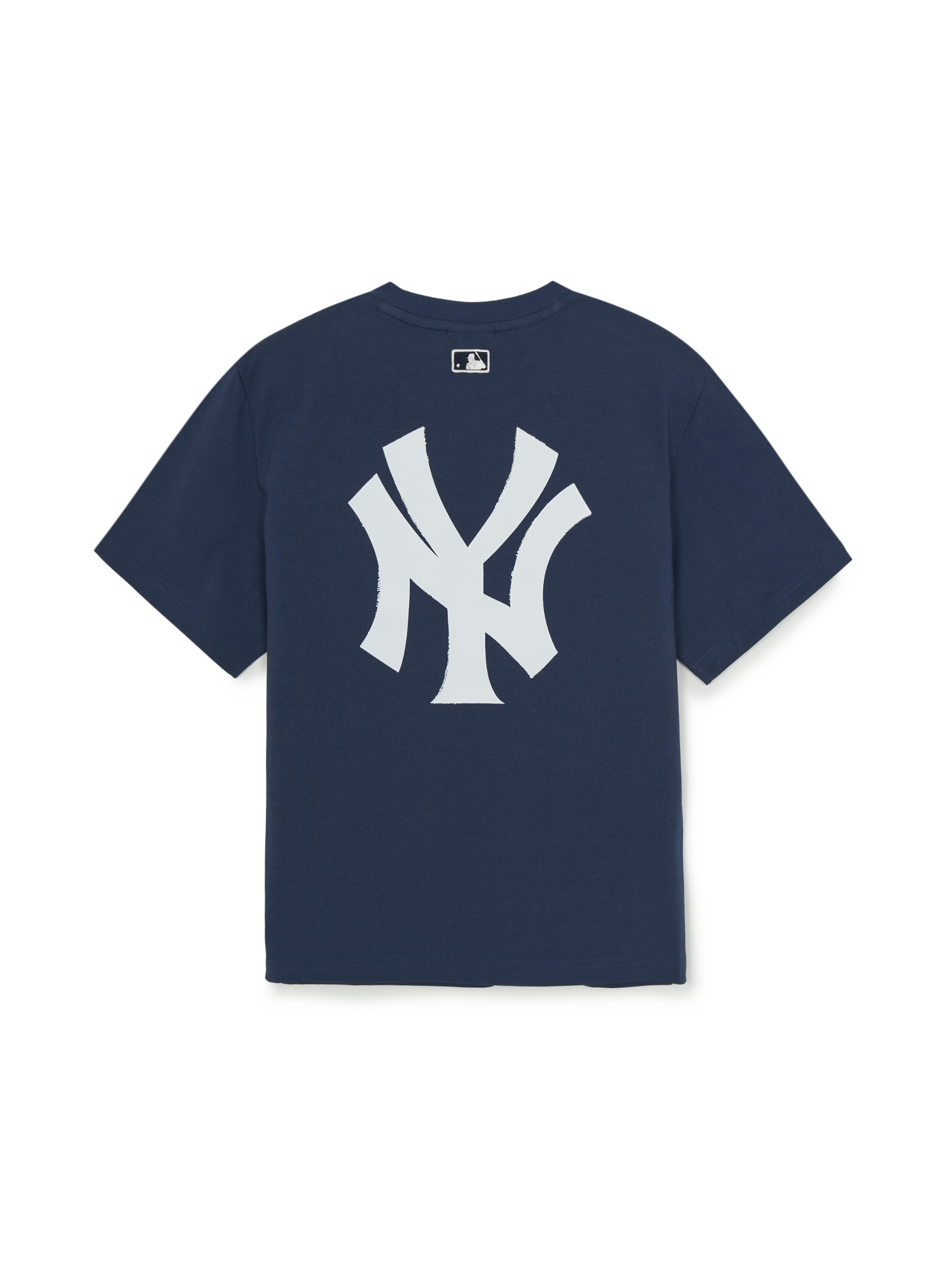 STREET BASIC CLASSIC COOPERS LOGO T-shirt