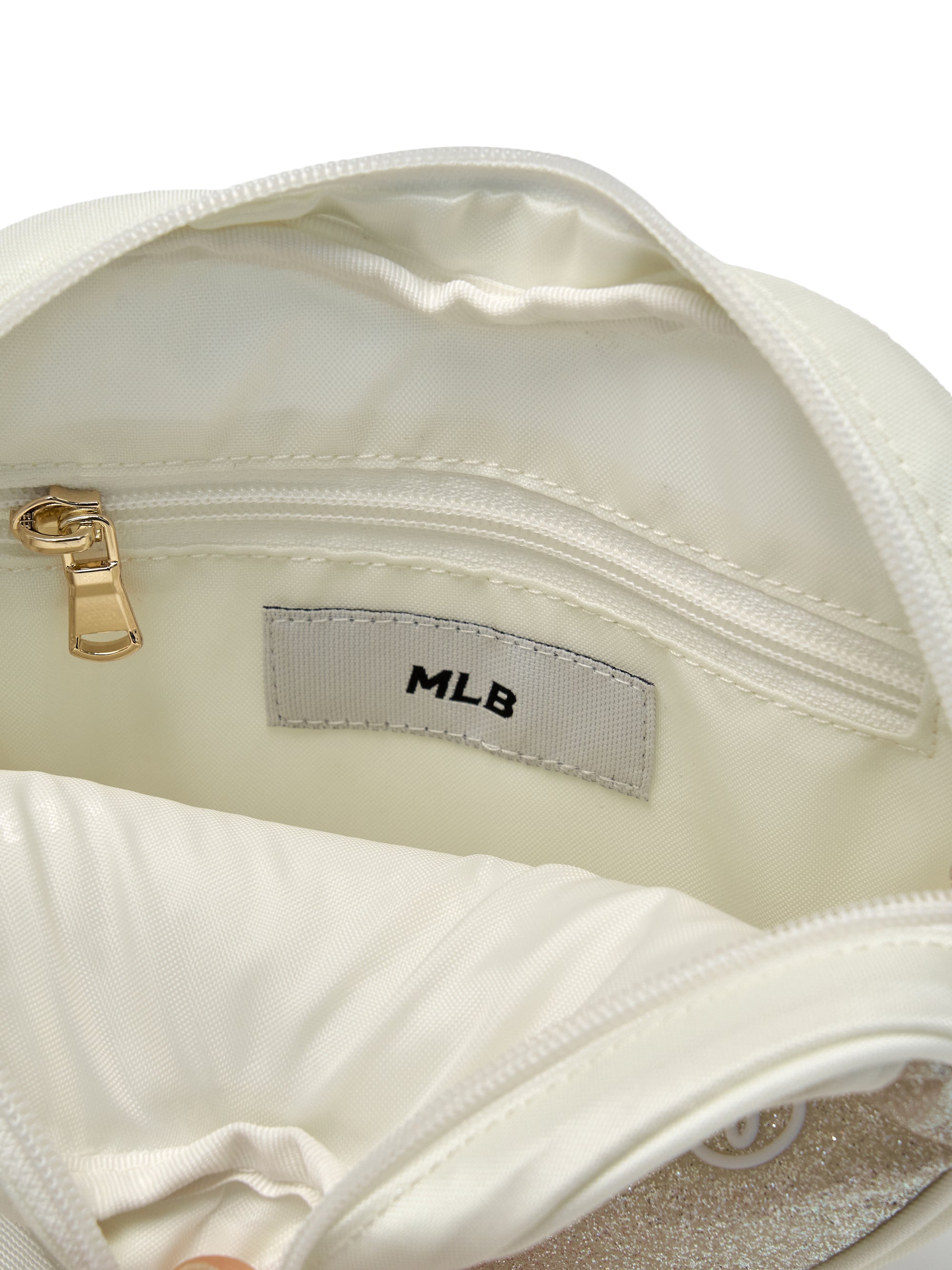 ANGEL'S HEART CROSSBAG