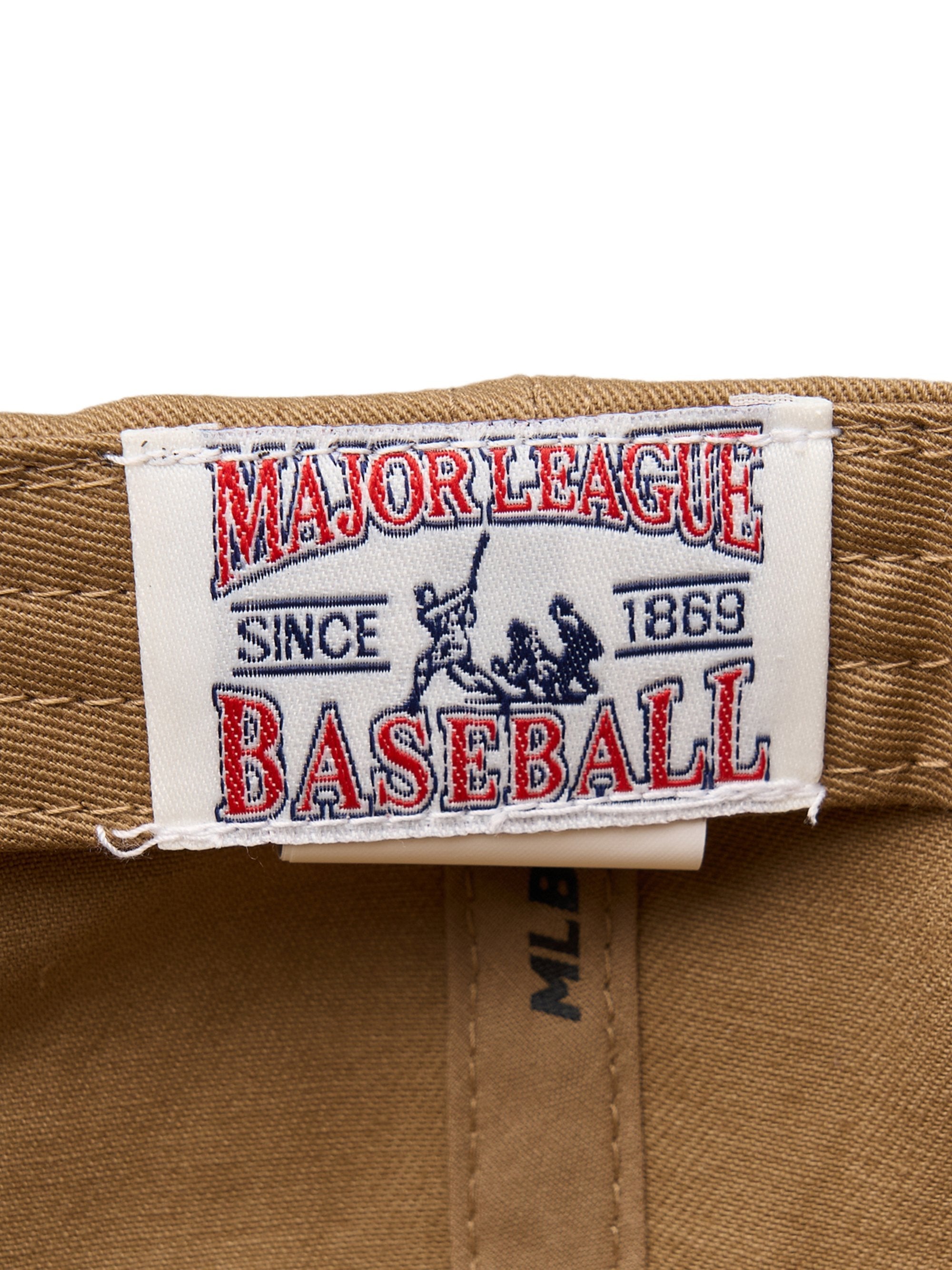 Rookie Slider Cap (cp77)