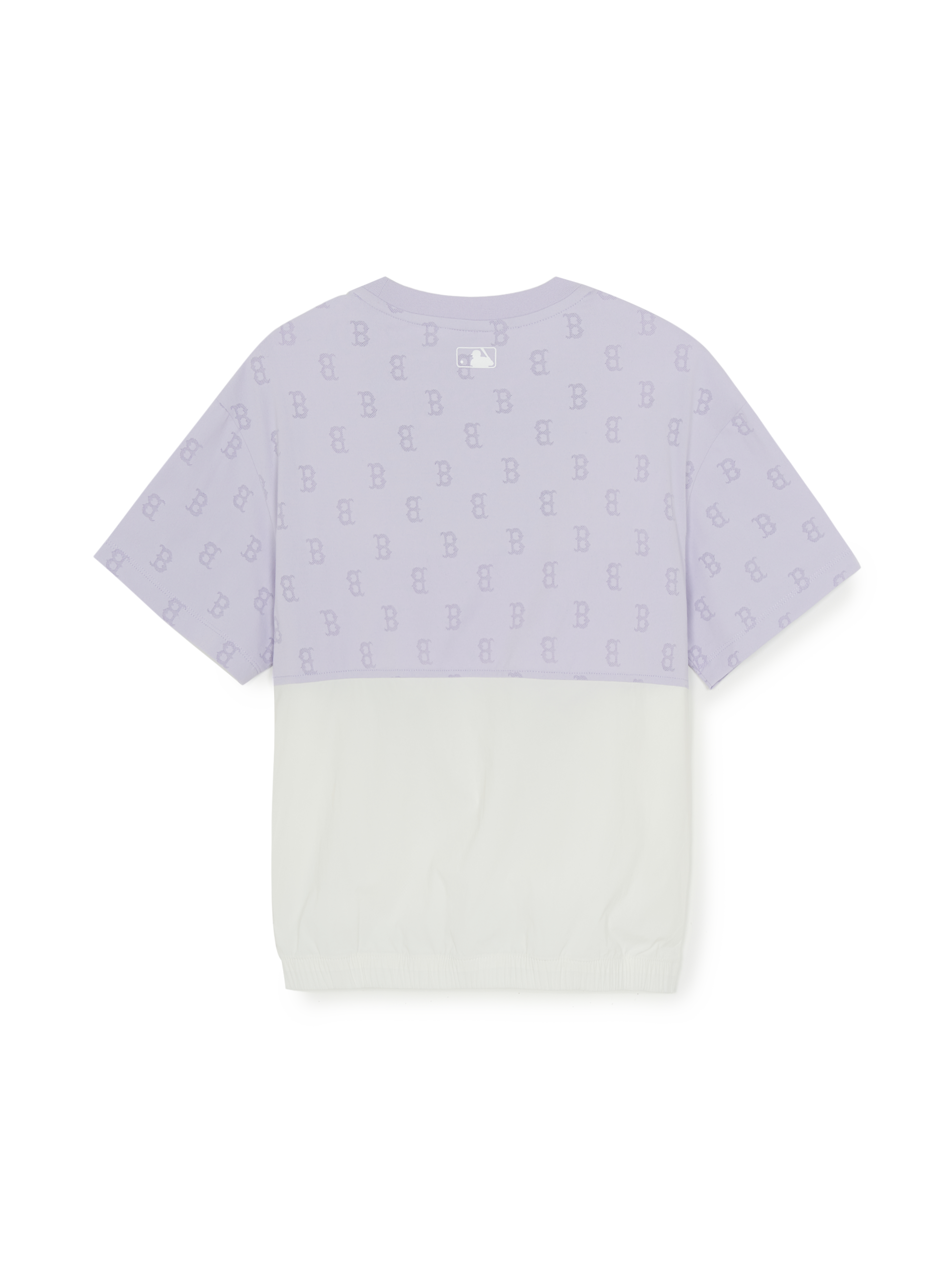 SPORTIVE MONOGRAM JQD T-shirt