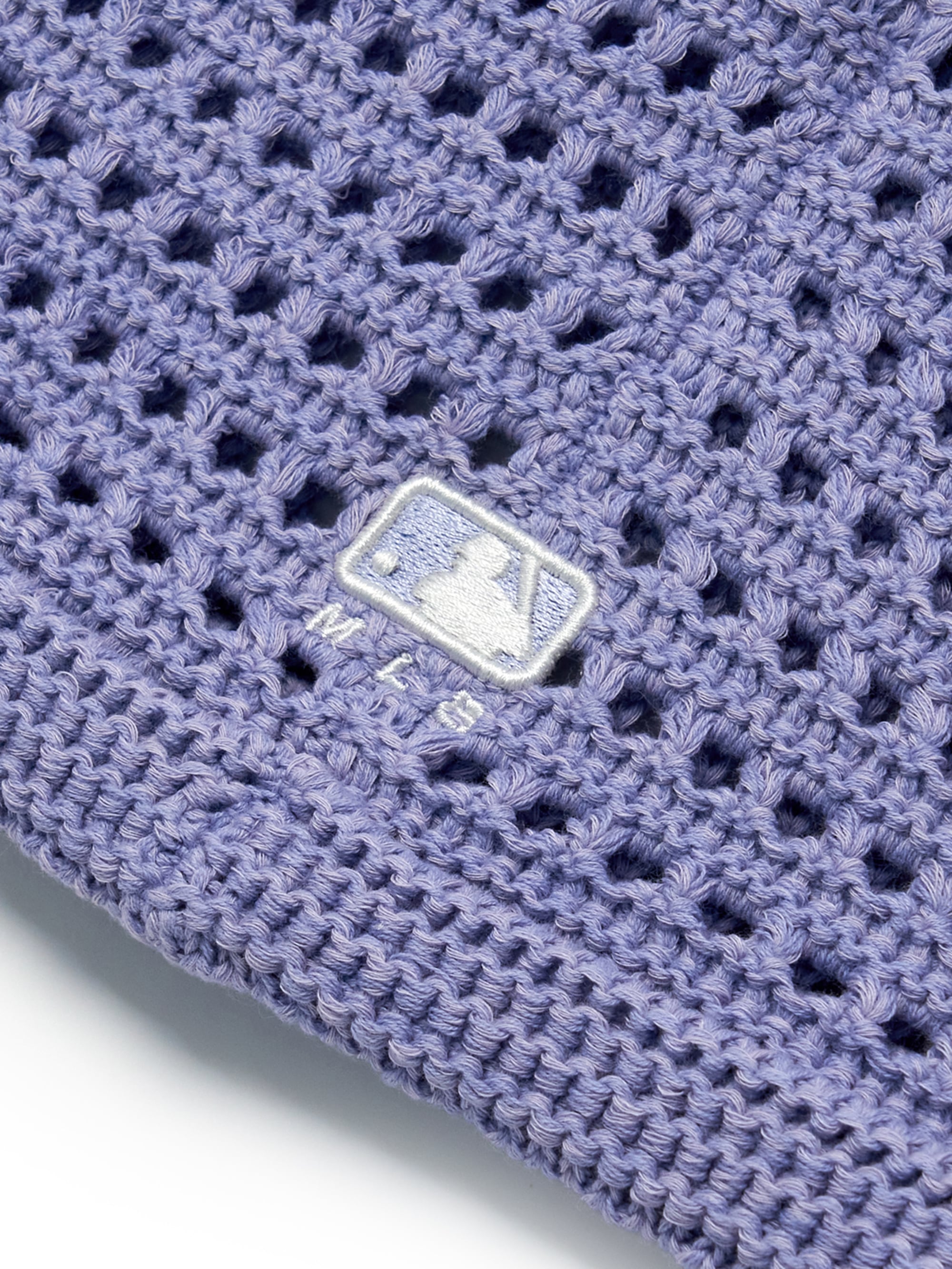 Summer Ribbon Meowing Beanie