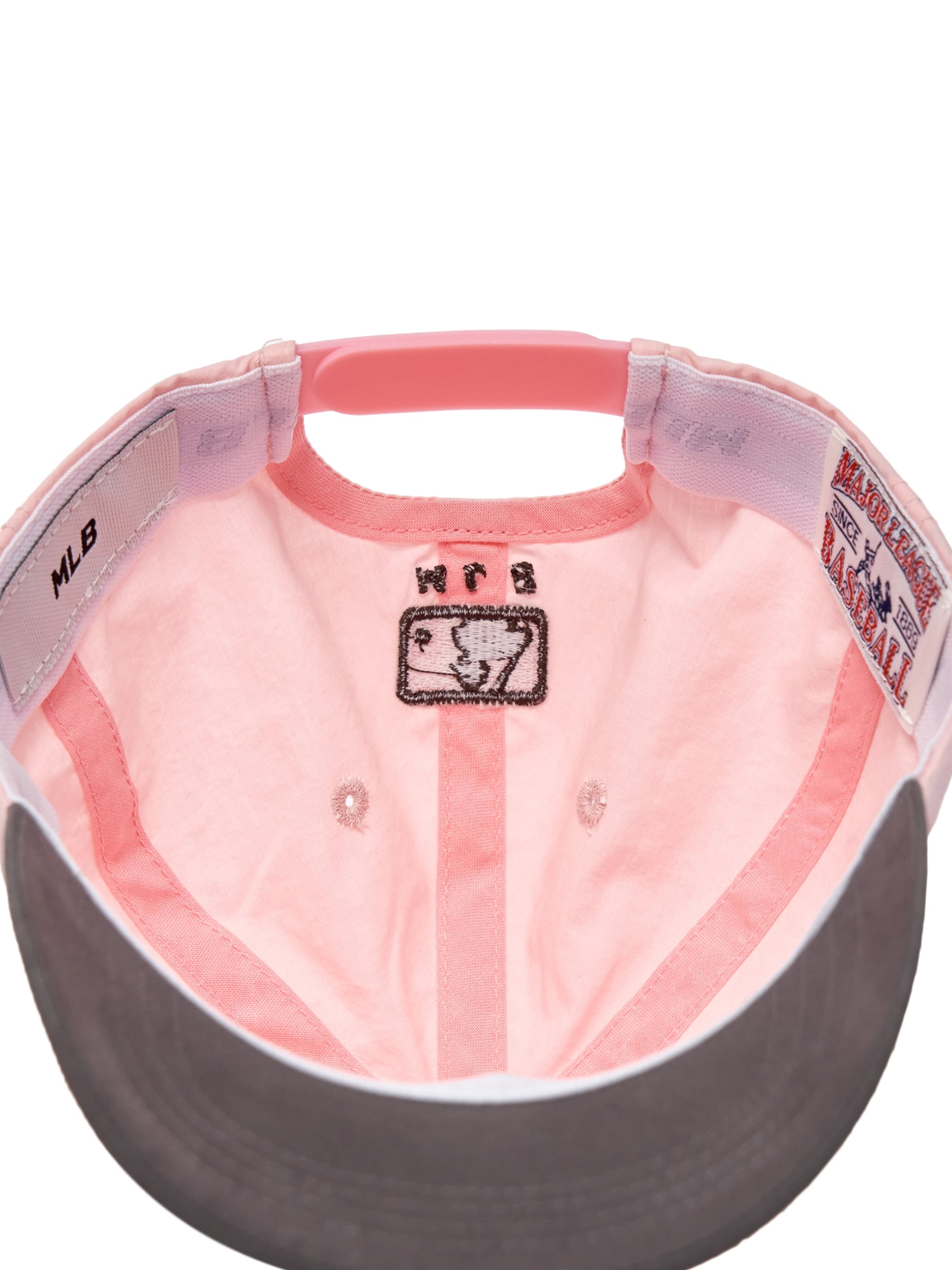 STREET WAPPEN BALLCAP