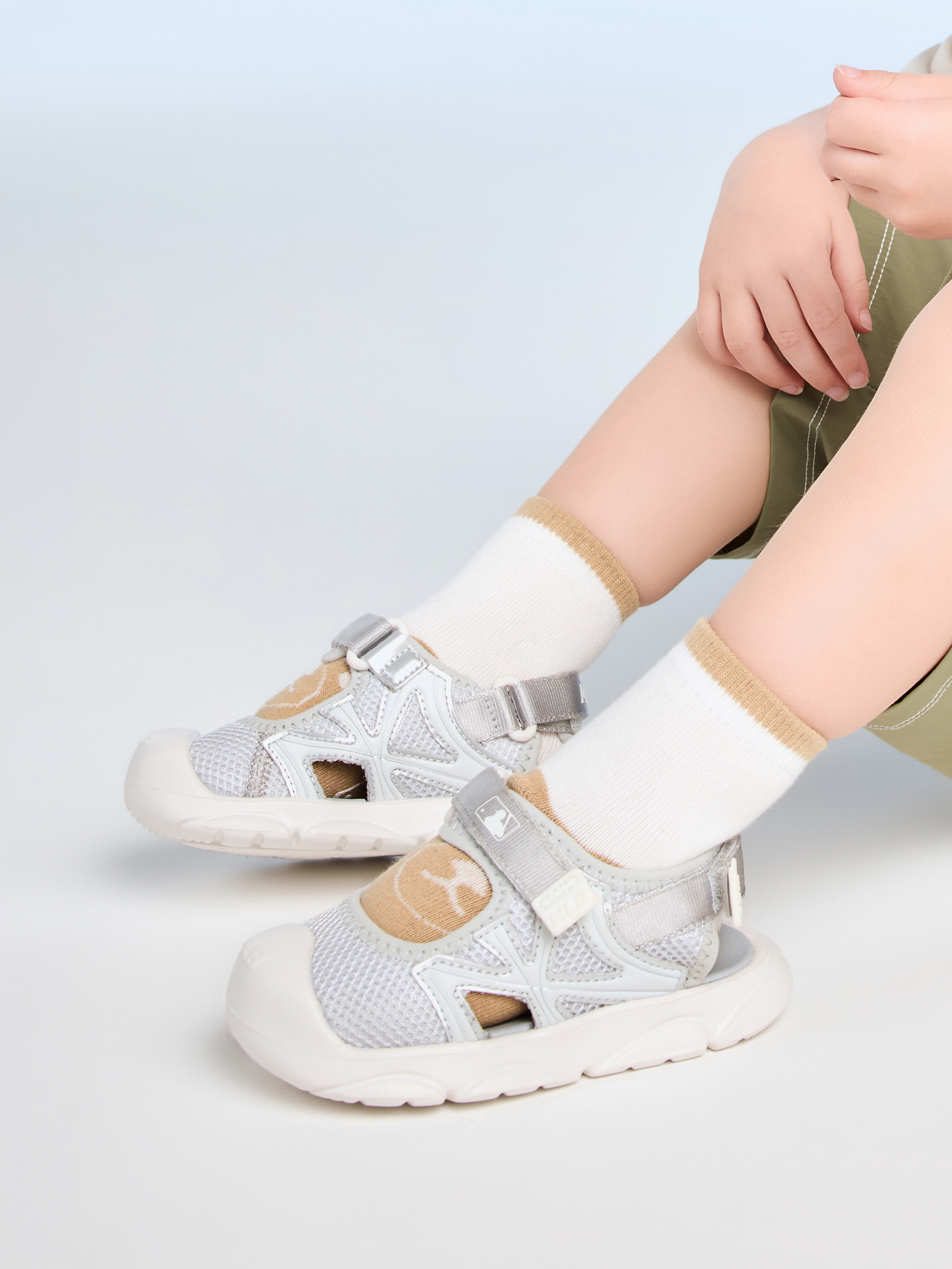 ACE RUNNER SANDALS BABY
