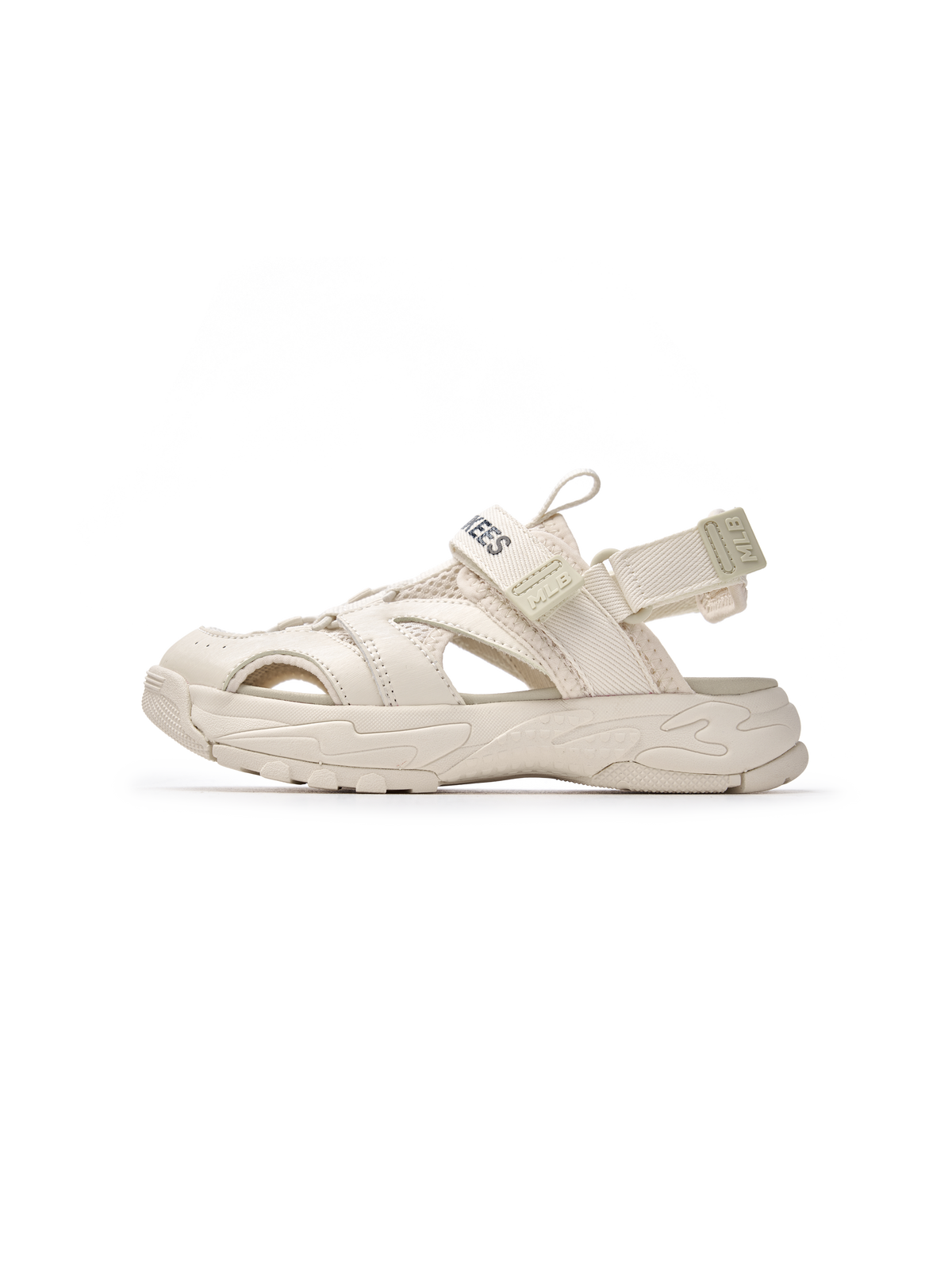 Chunky Mask Sandals V2