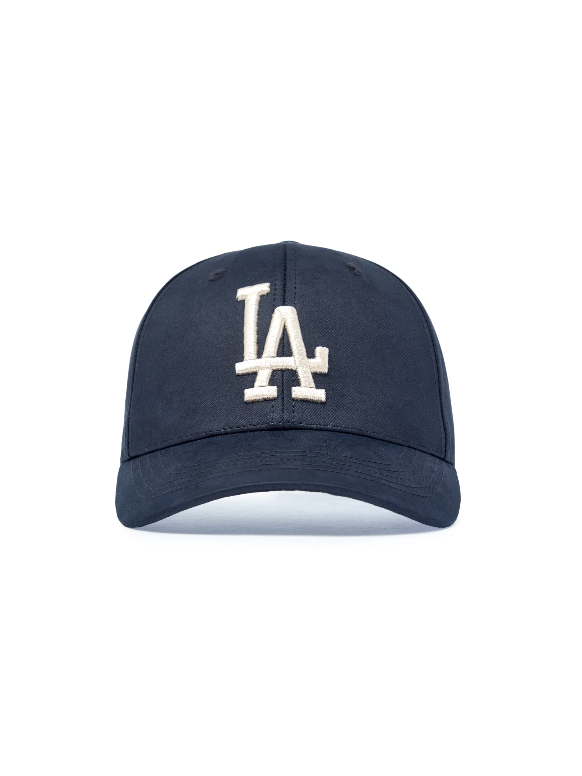 Suede Touch Structured Ballcap