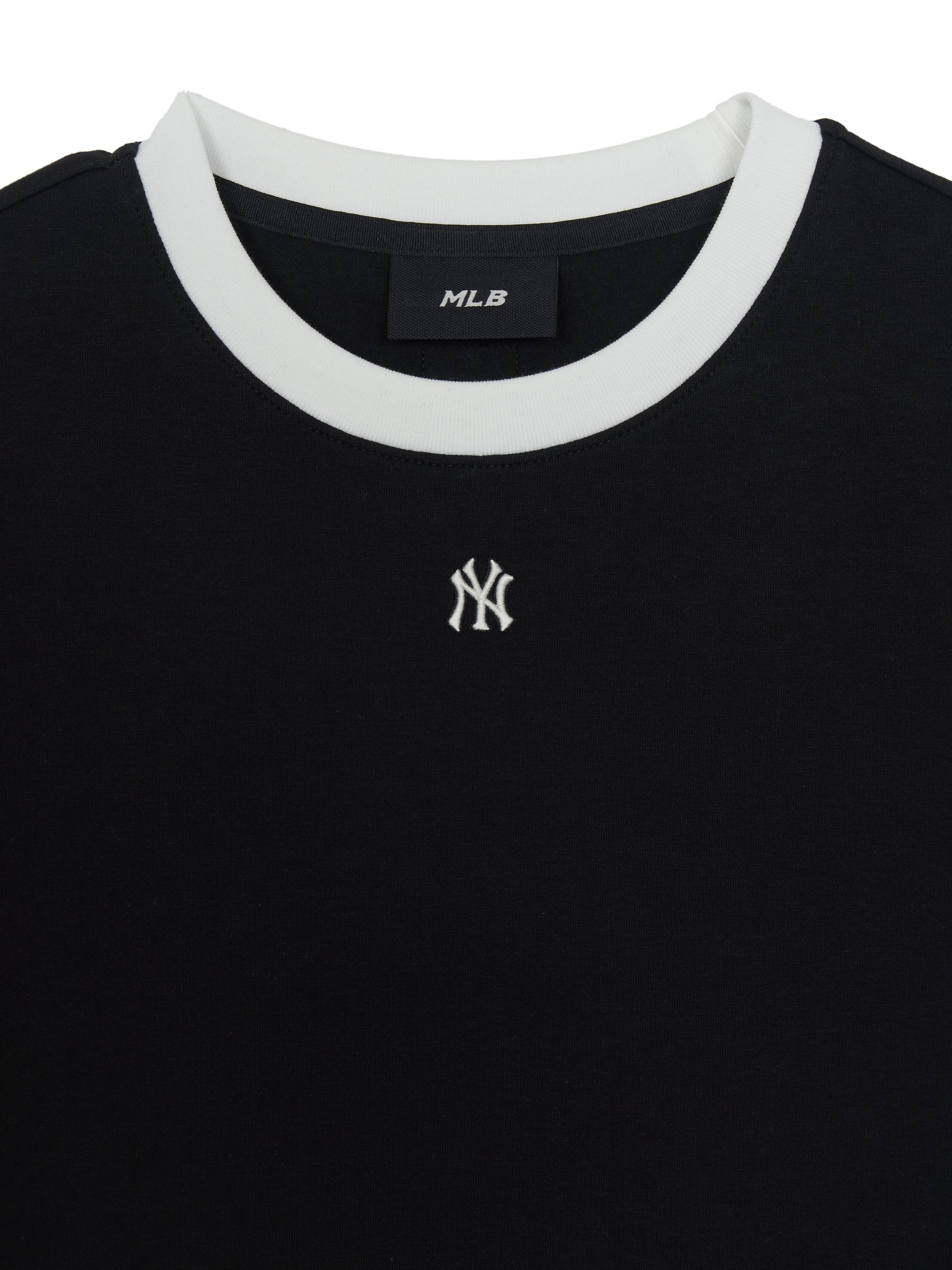 Women's Basic Ringer Ops