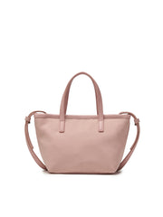 Basic Vintage Nylon Mini Cross Bag