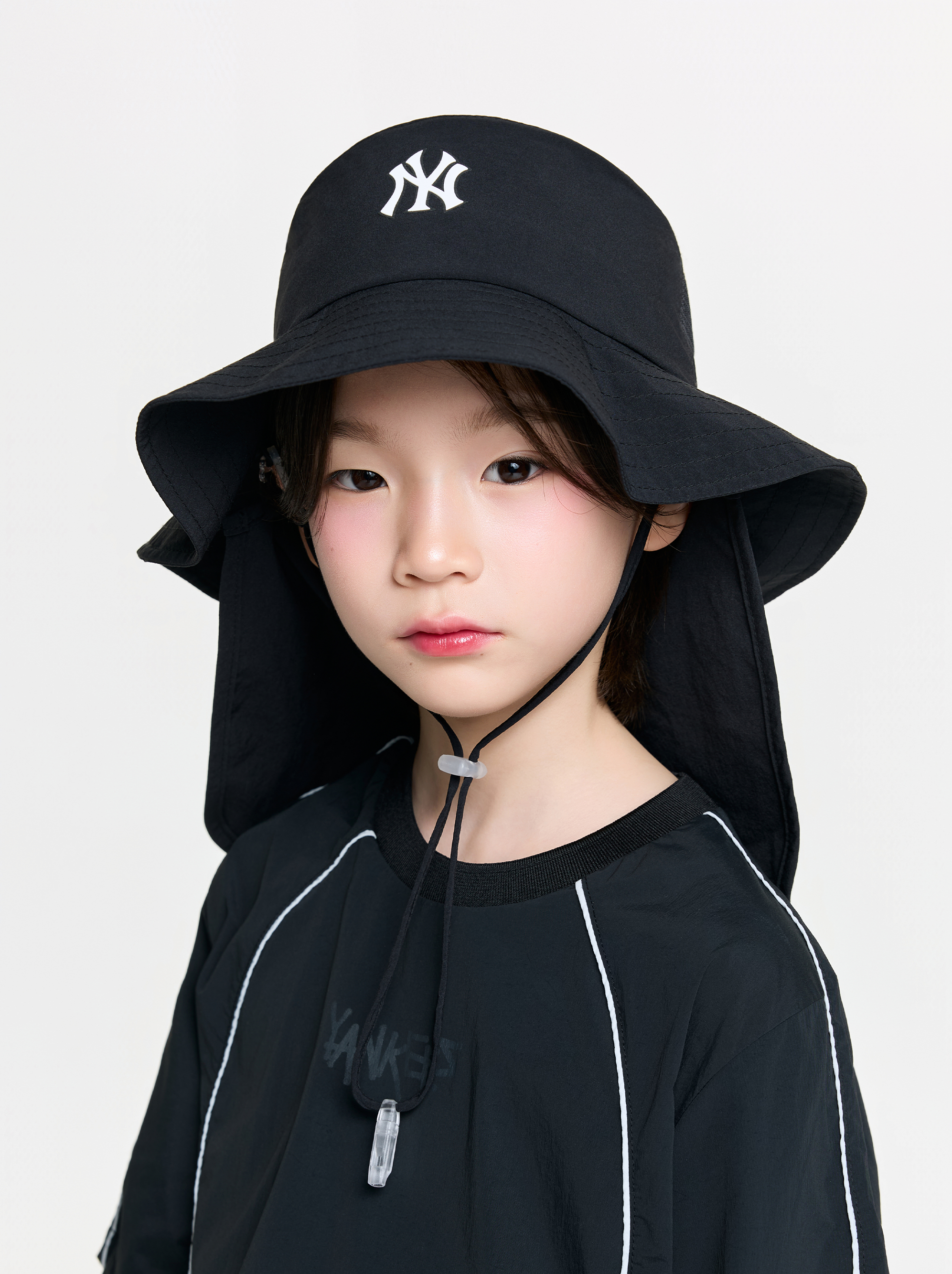COOLFIELD Lightweight Flap Bucket Hat