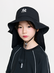 COOLFIELD Lightweight Flap Bucket Hat