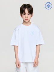 Sportive Monogram Summer Big-Lux T-shirt