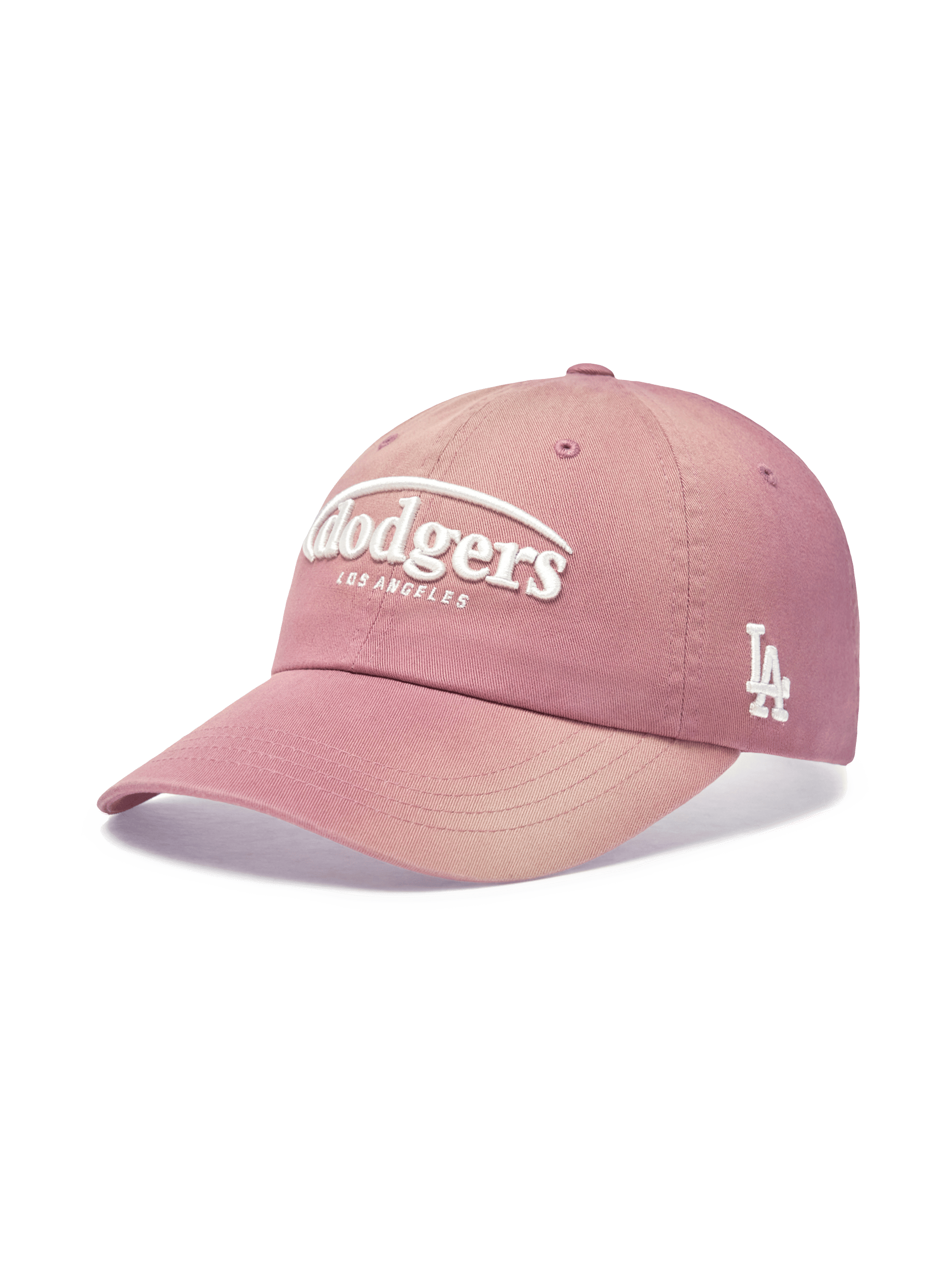 Vintage Washing Curve Unstructured Ballcap
