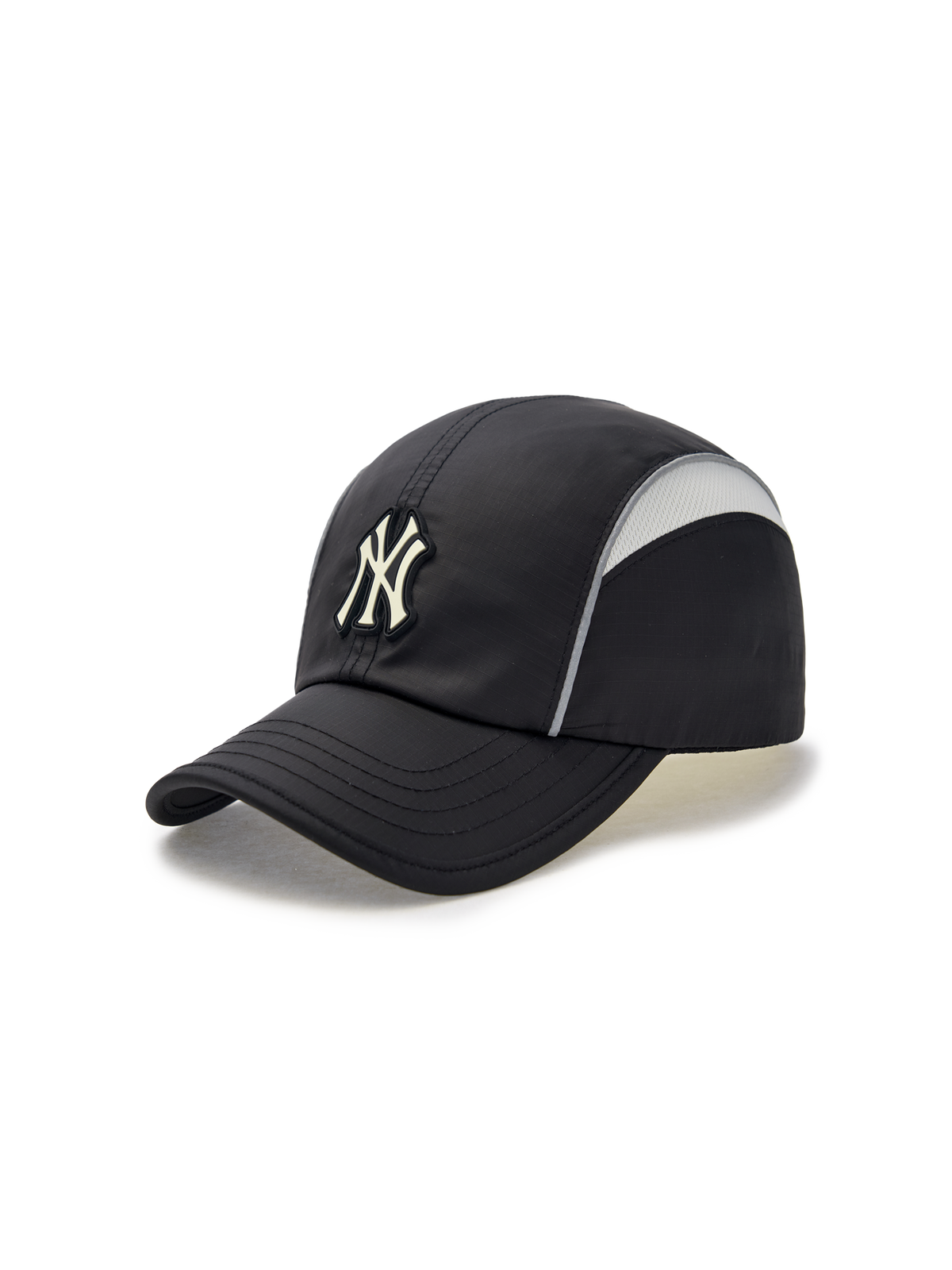 Curve Runner Ballcap