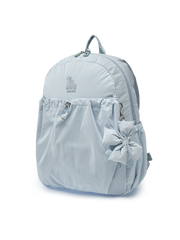 Glossy String Backpack